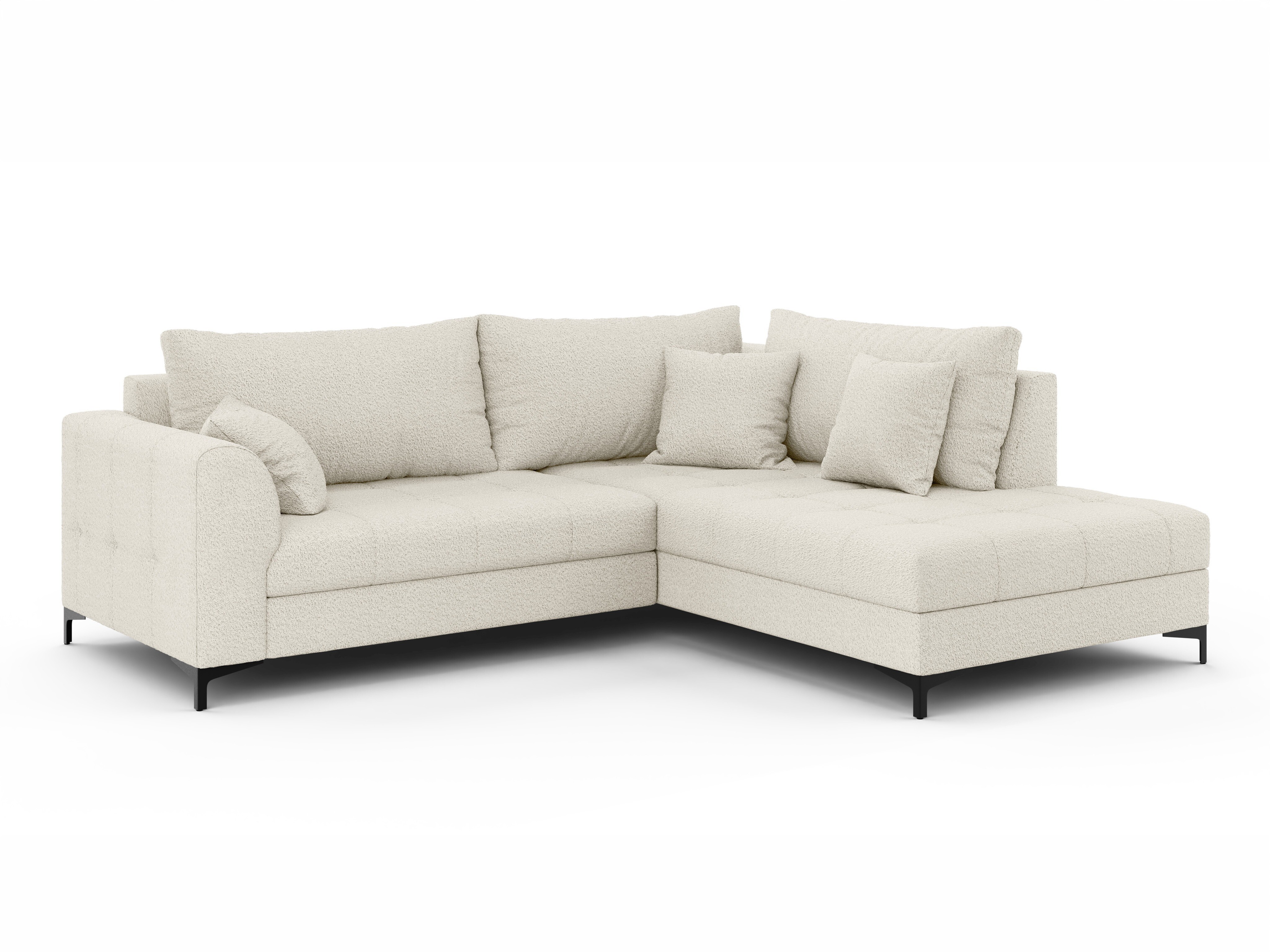 Hjørnesofa Rocklin 233 (Coral 65)