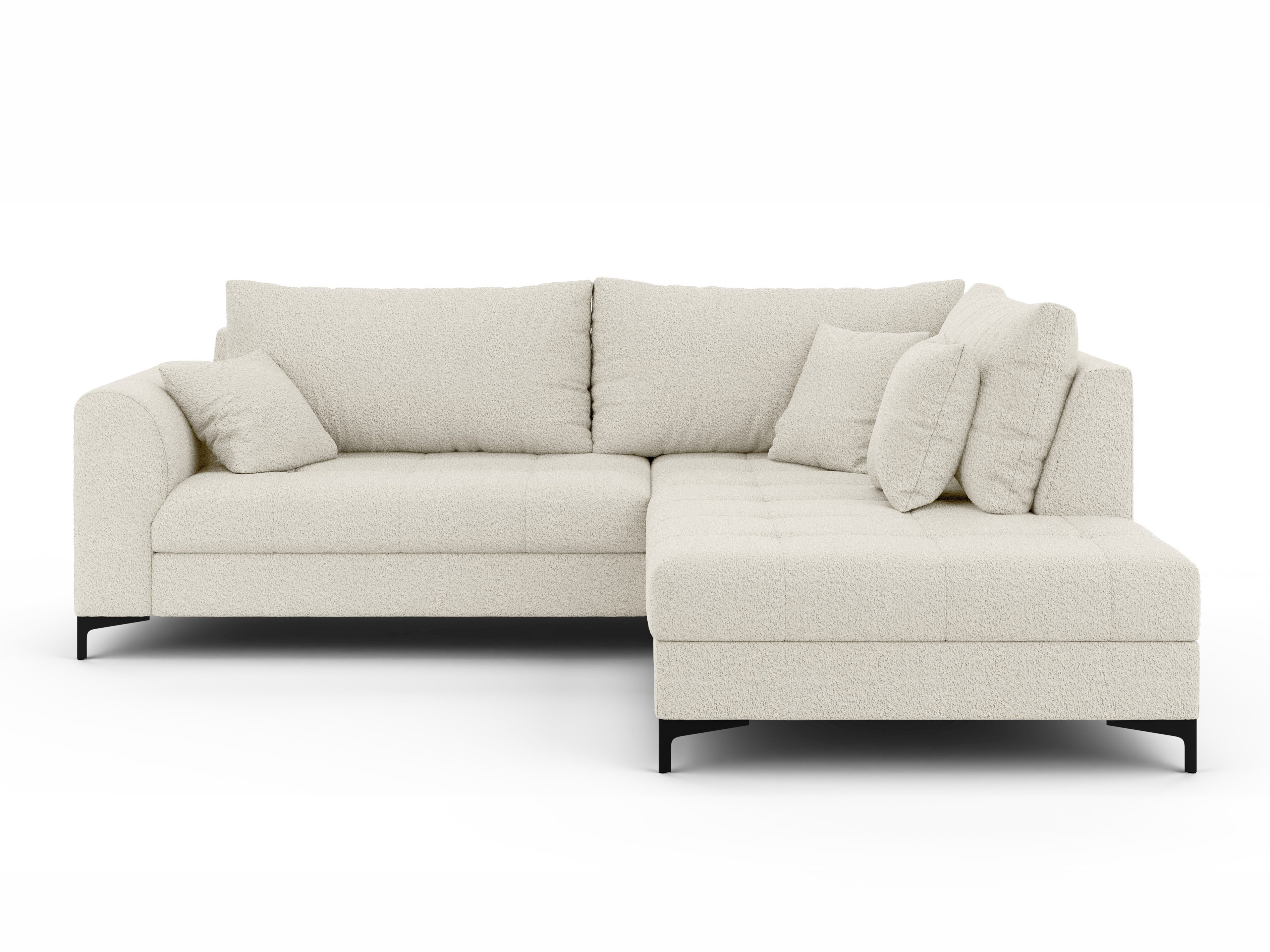 Hjørnesofa Rocklin 233 (Coral 65)