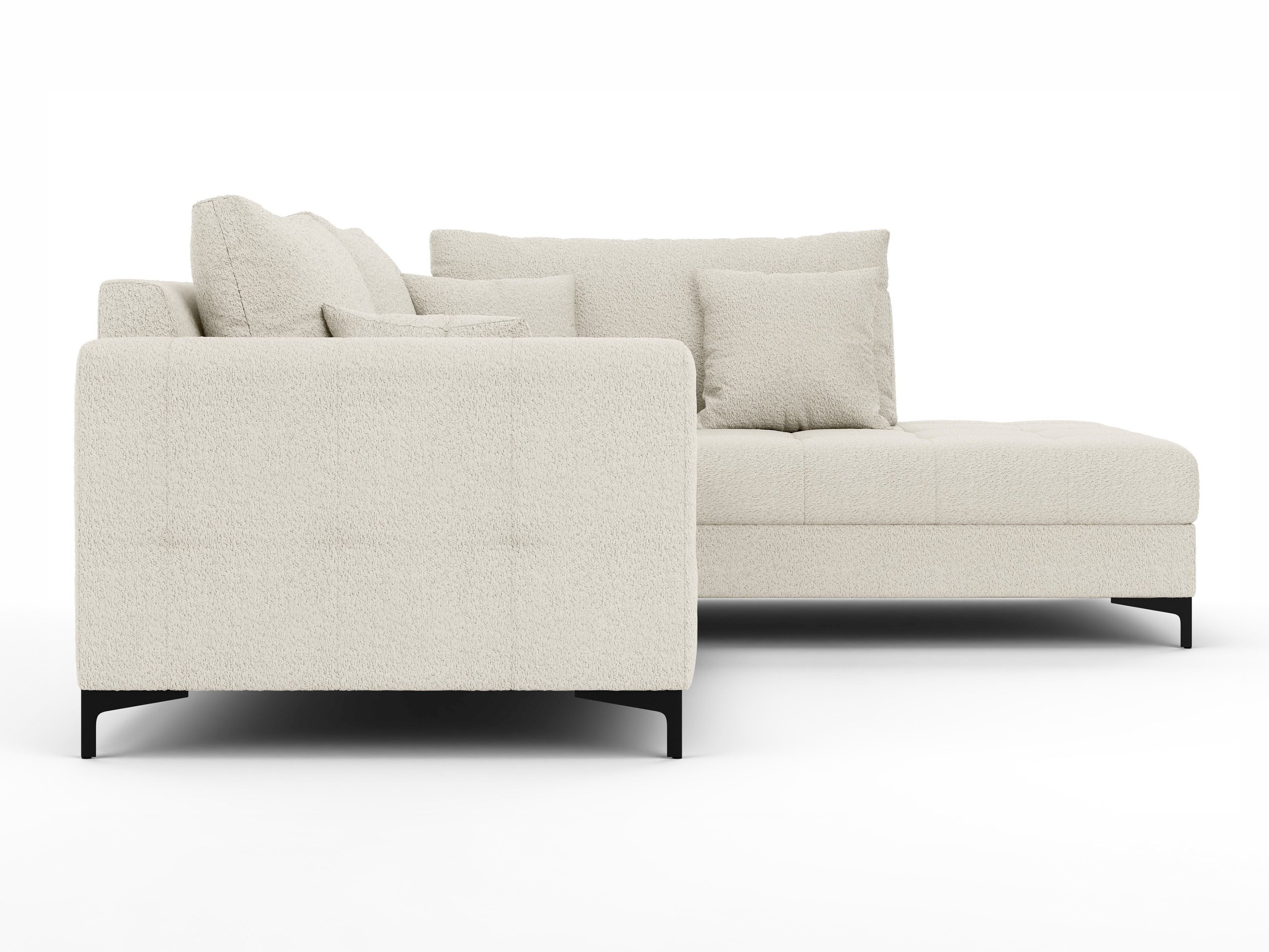 Hjørnesofa Rocklin 233 (Coral 65)