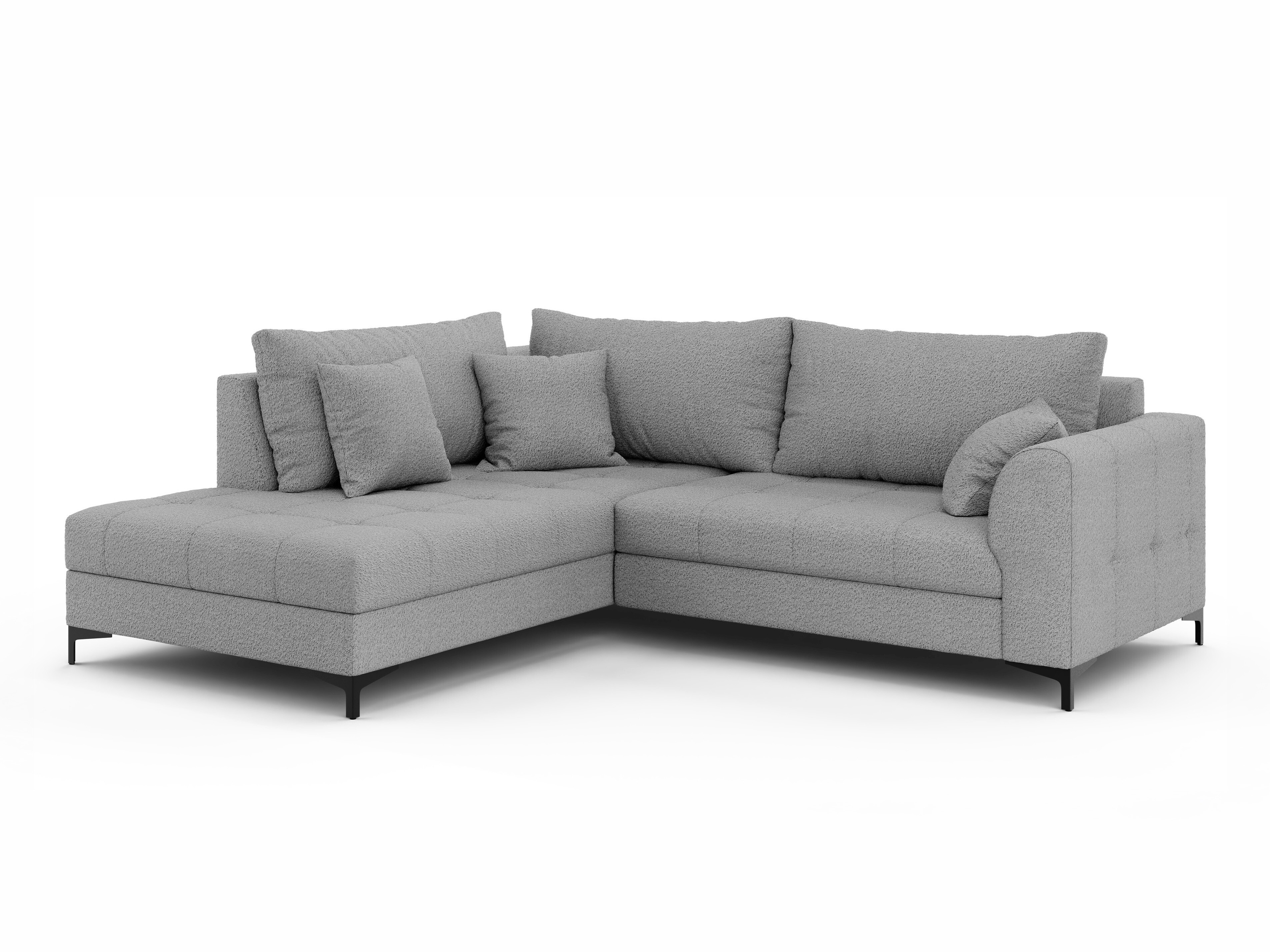 Hjørnesofa Rocklin 233 (Coral 75)