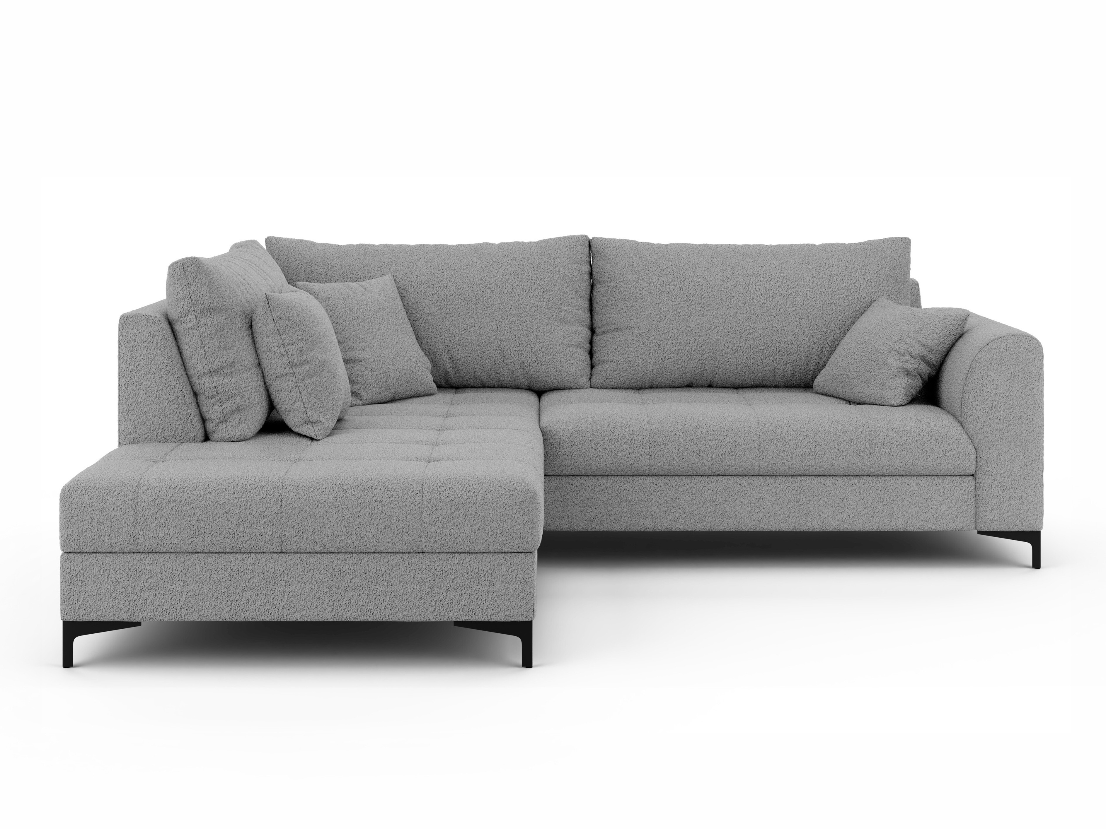 Hjørnesofa Rocklin 233 (Coral 75)