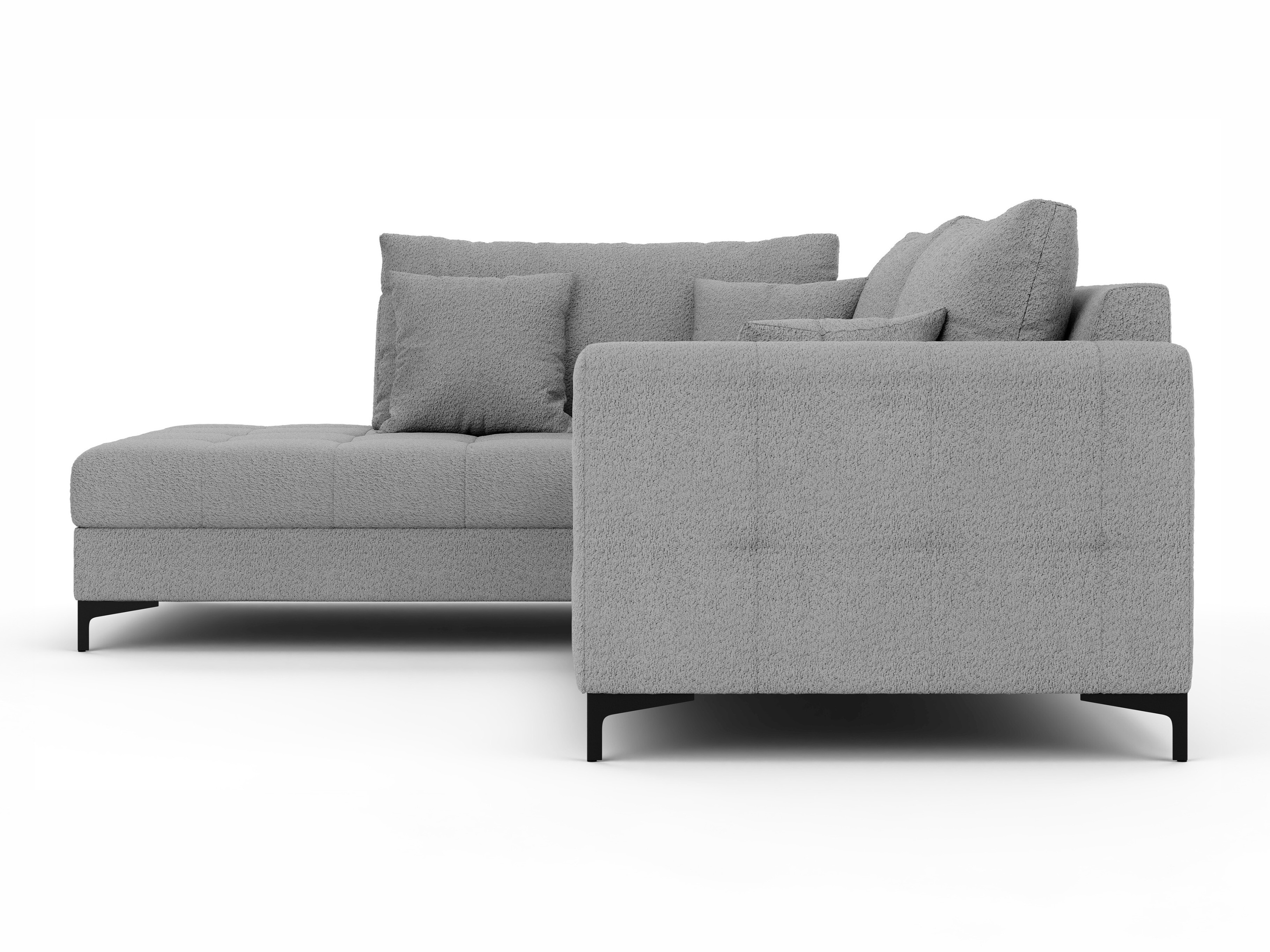 Hjørnesofa Rocklin 233 (Coral 75)