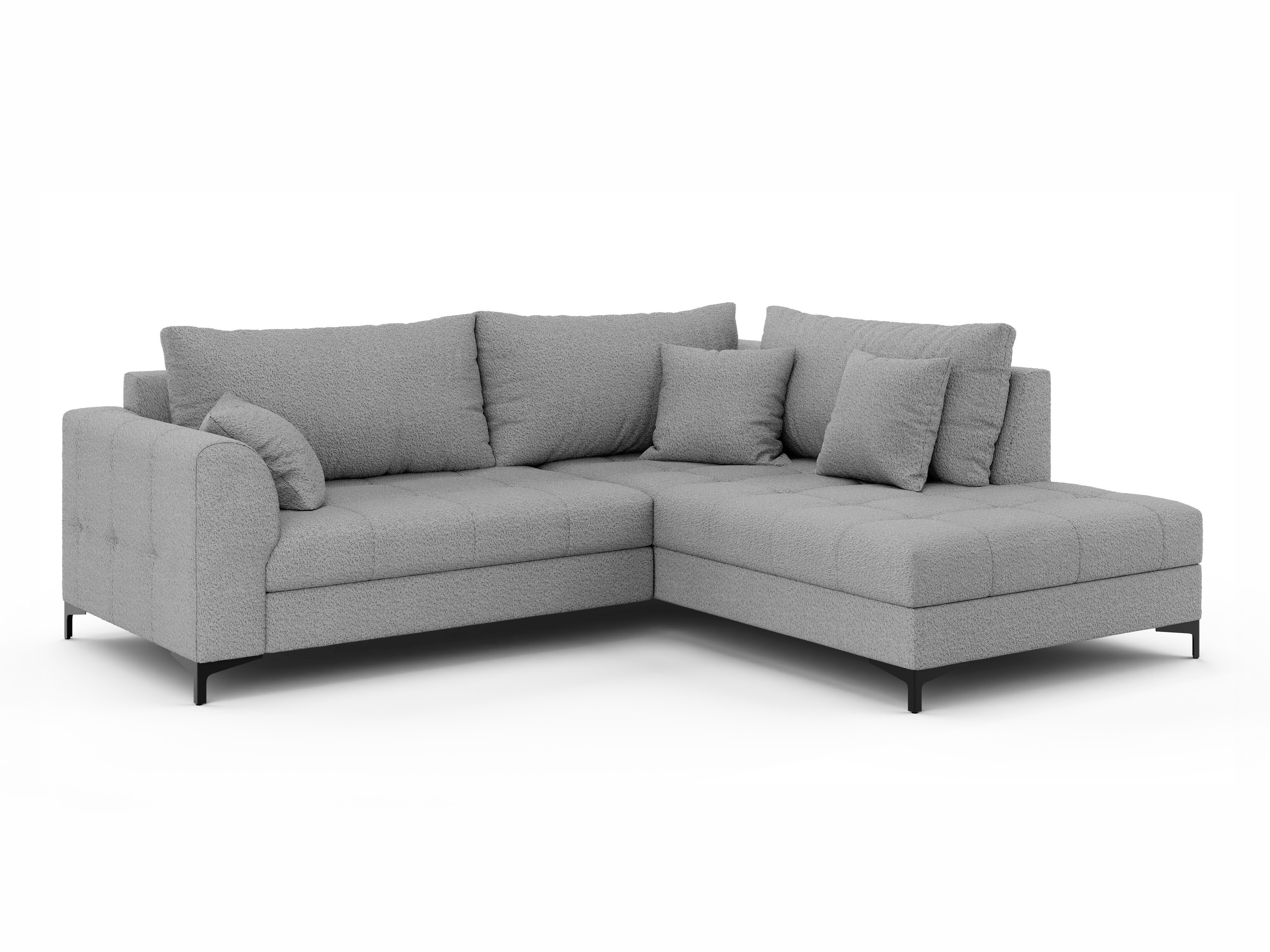 Hjørnesofa Rocklin 233 (Coral 75)
