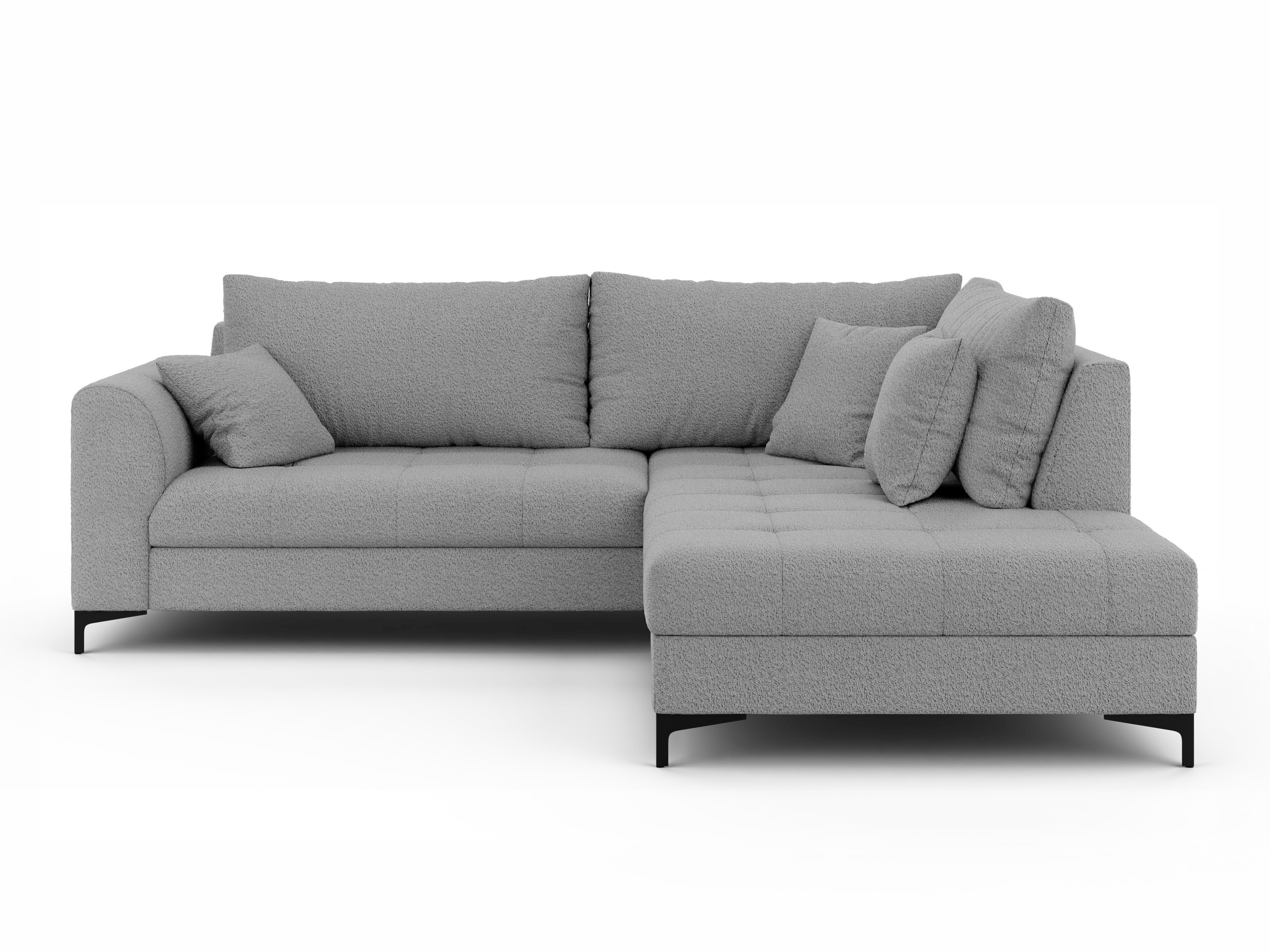 Hjørnesofa Rocklin 233 (Coral 75)
