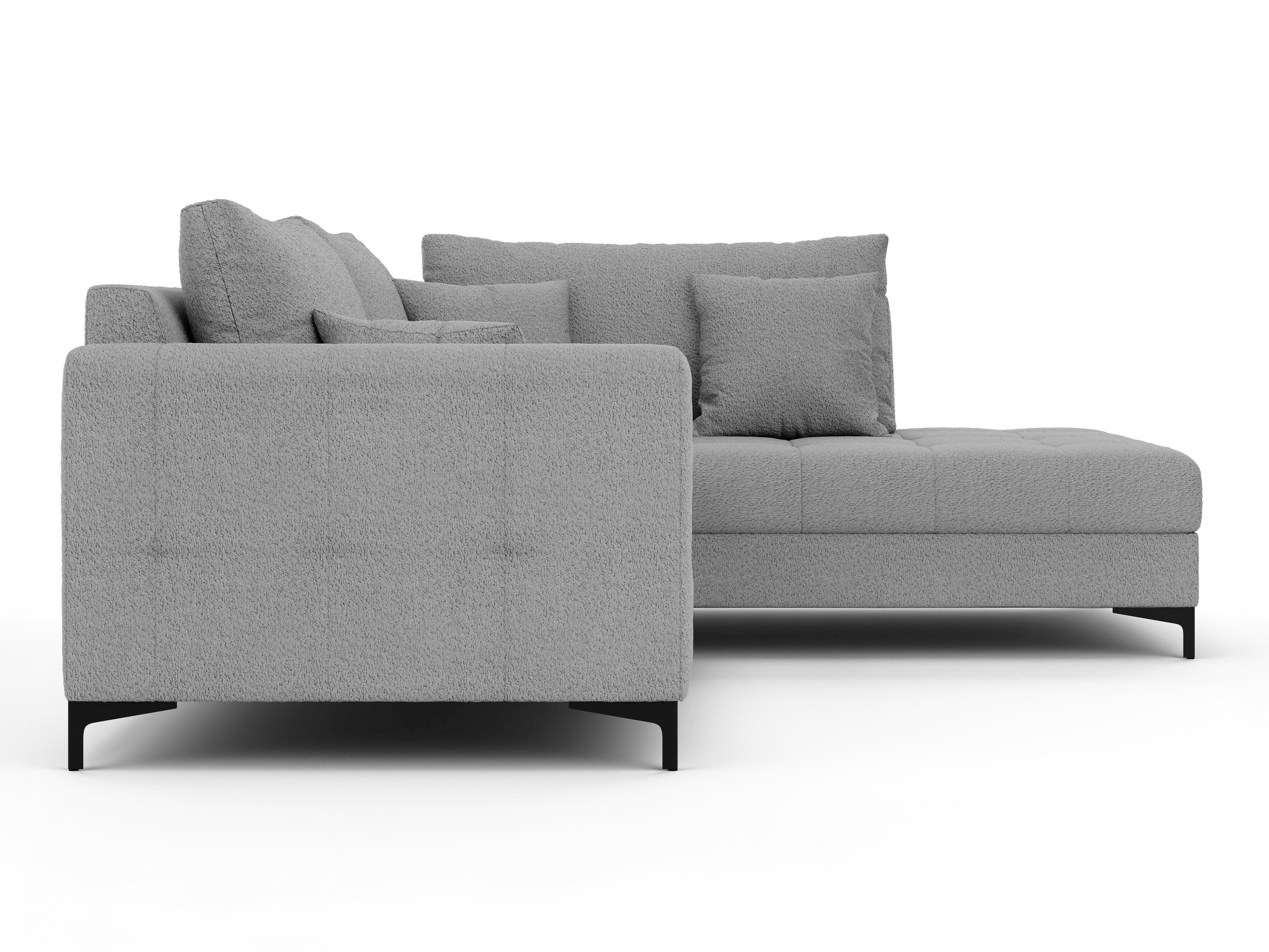 Hjørnesofa Rocklin 233 (Coral 75)
