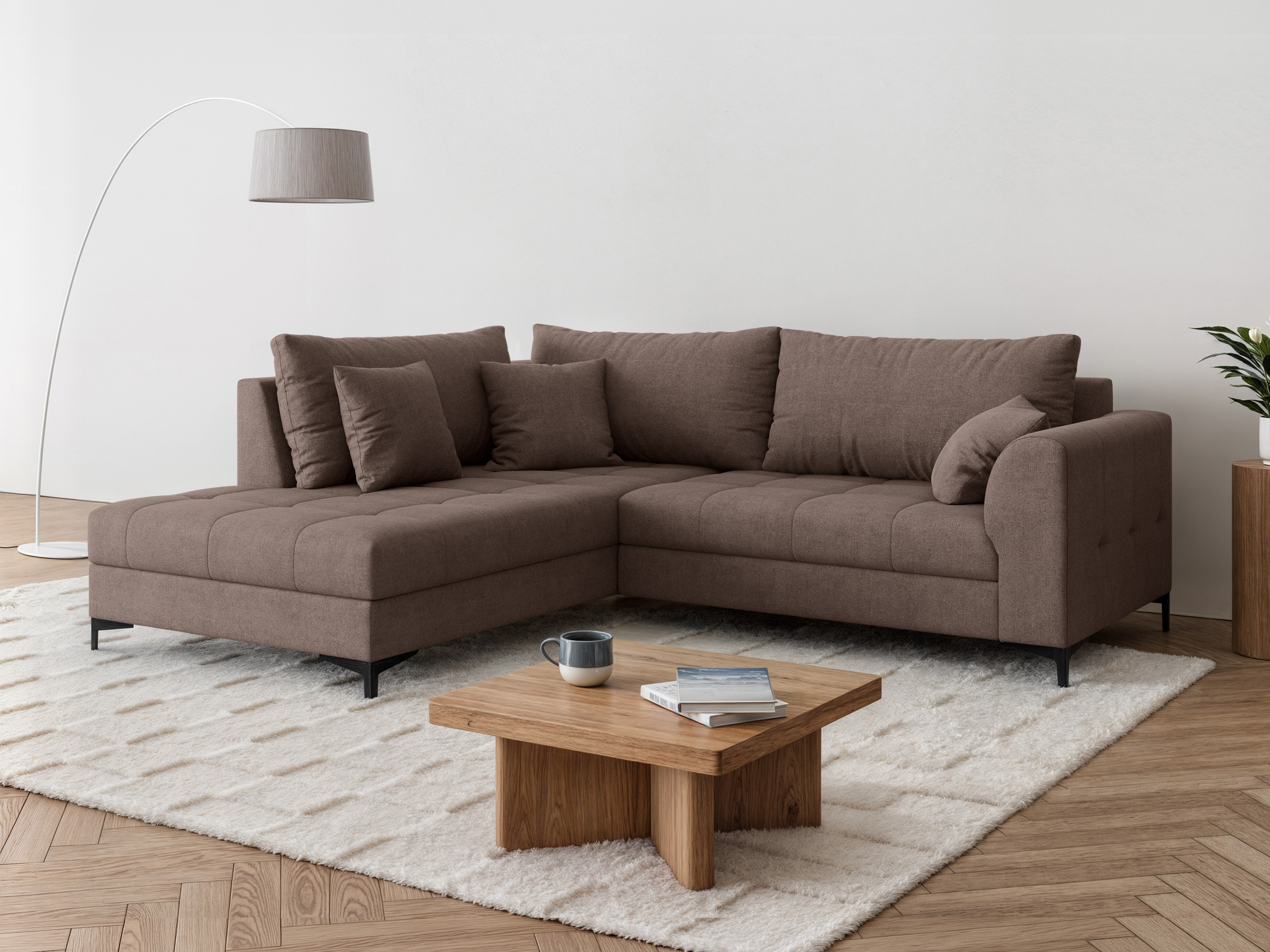 Hjørnesofa Rocklin 233 (Enjoy New 04)