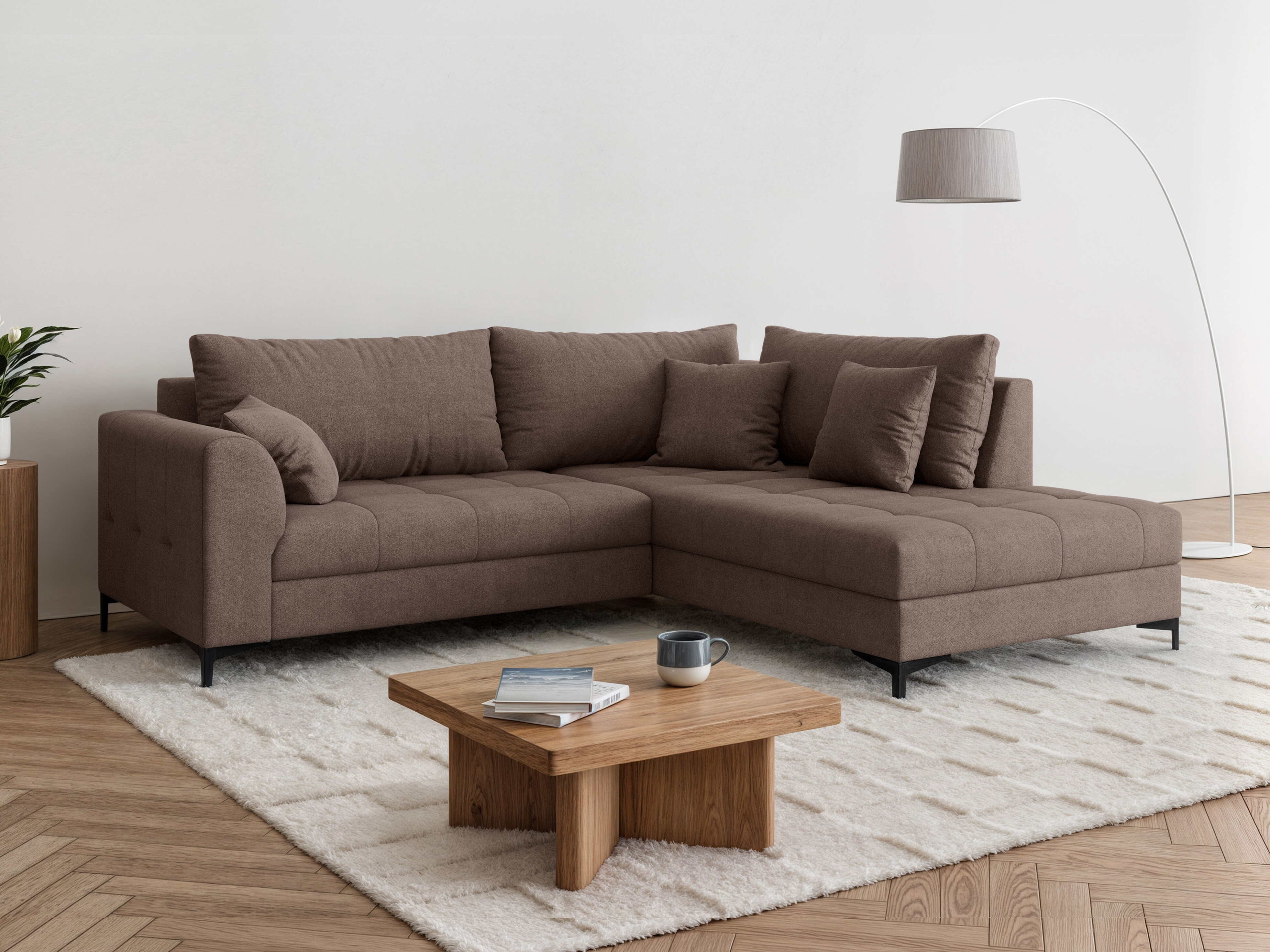 Hjørnesofa Rocklin 233 (Enjoy New 04)