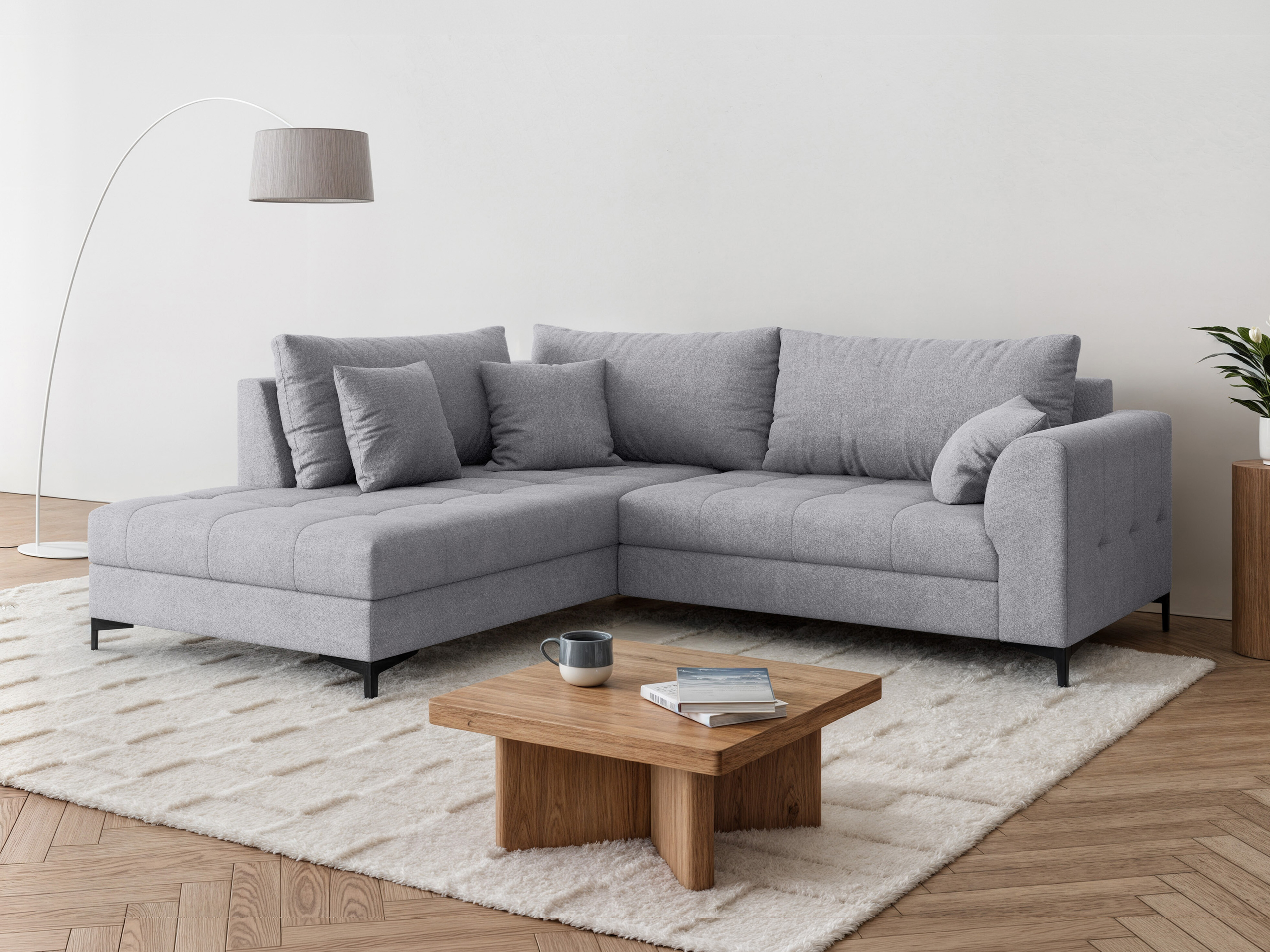 Hjørnesofa Rocklin 233 (Enjoy New 21)