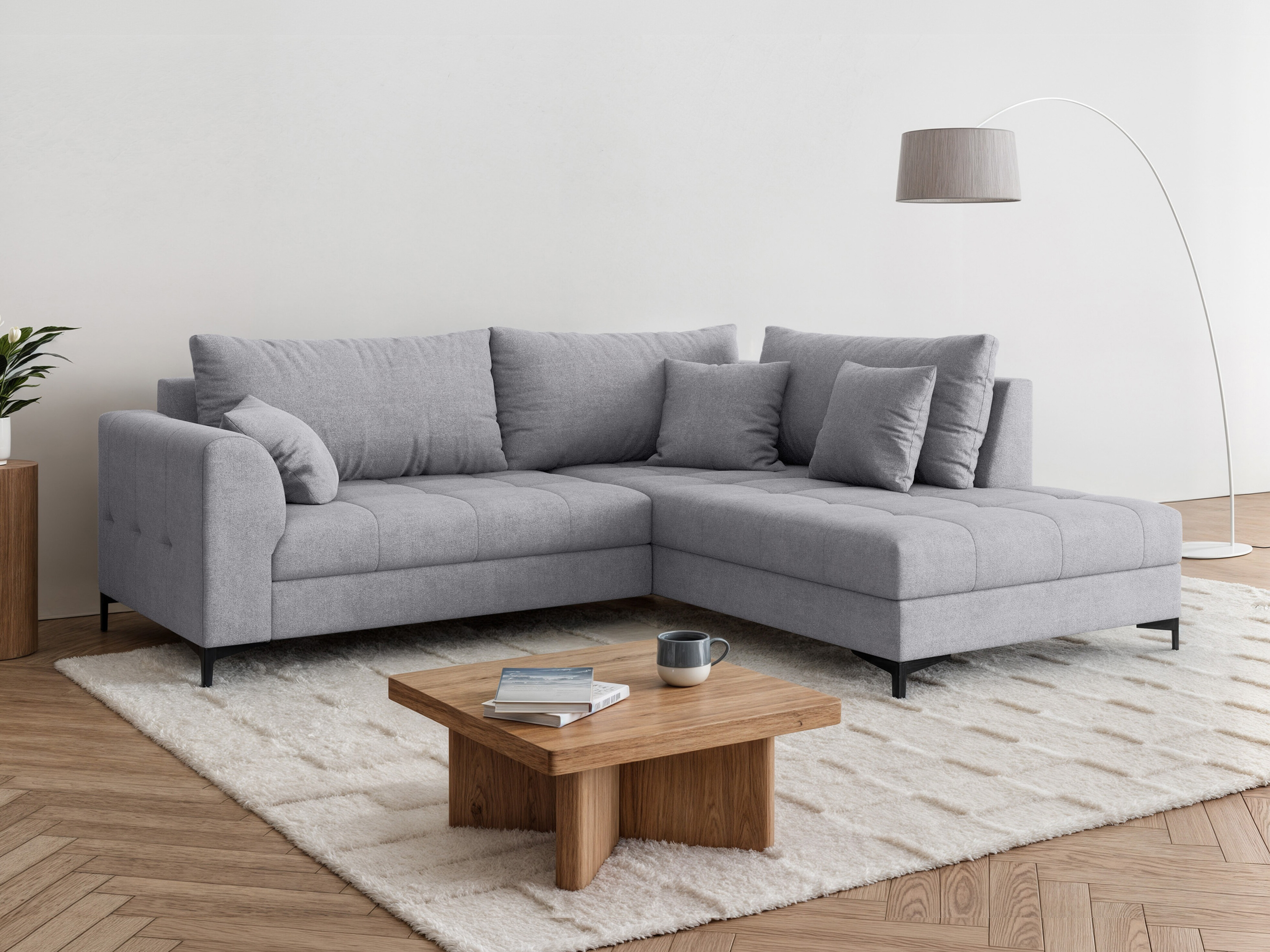 Hjørnesofa Rocklin 233 (Enjoy New 21)