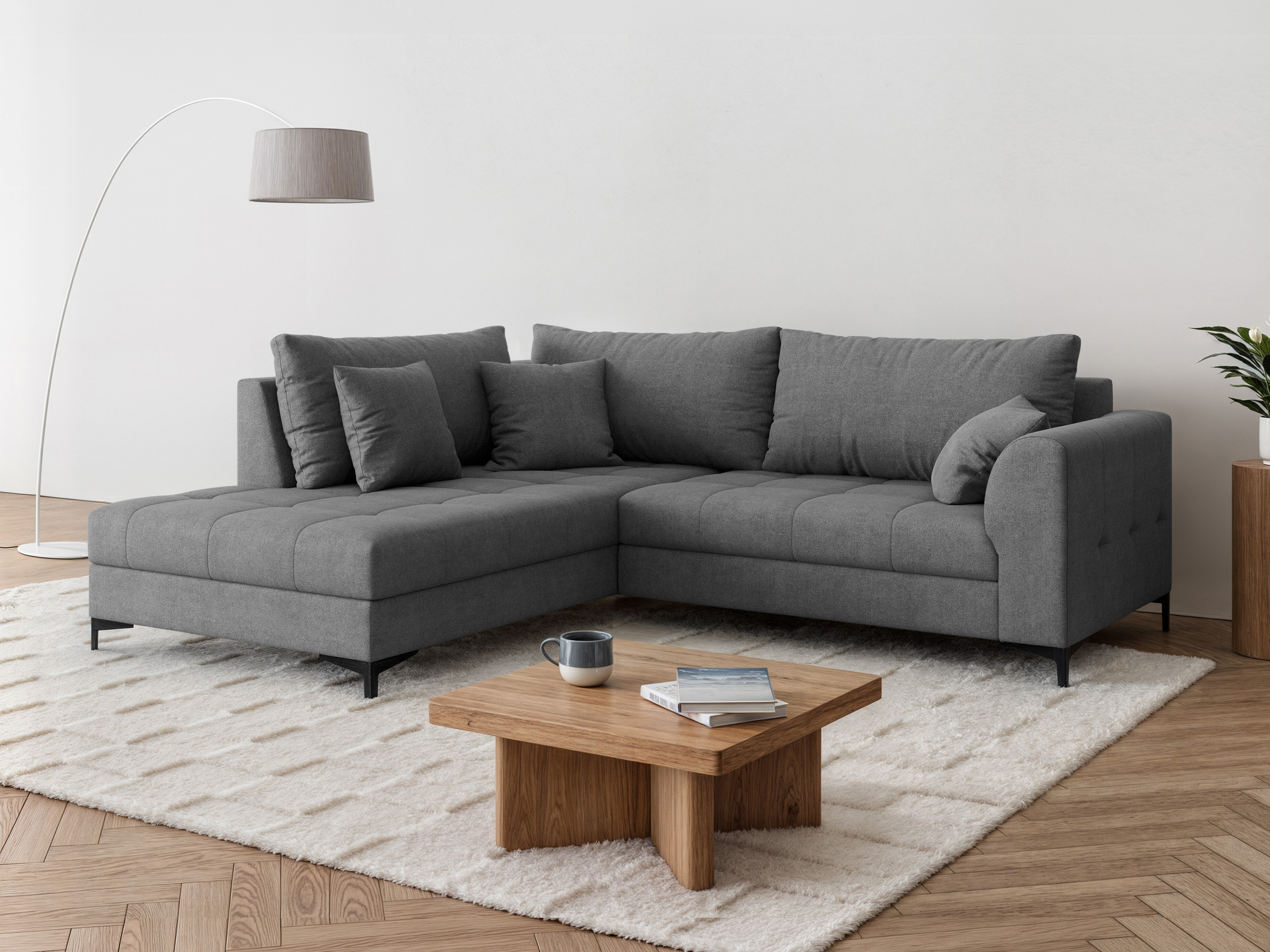 Hjørnesofa Rocklin 233 (Enjoy New 24)
