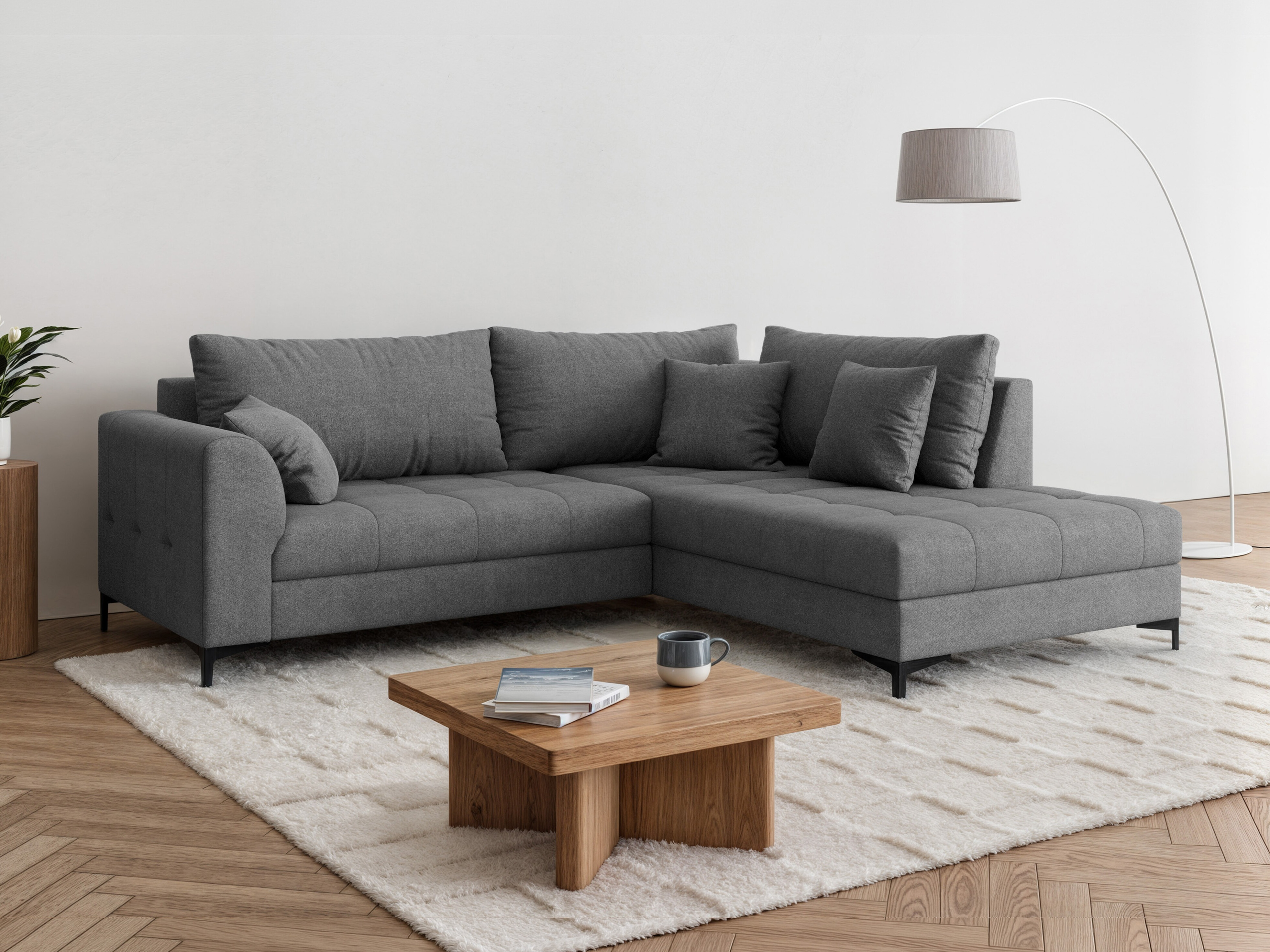 Hjørnesofa Rocklin 233 (Enjoy New 24)