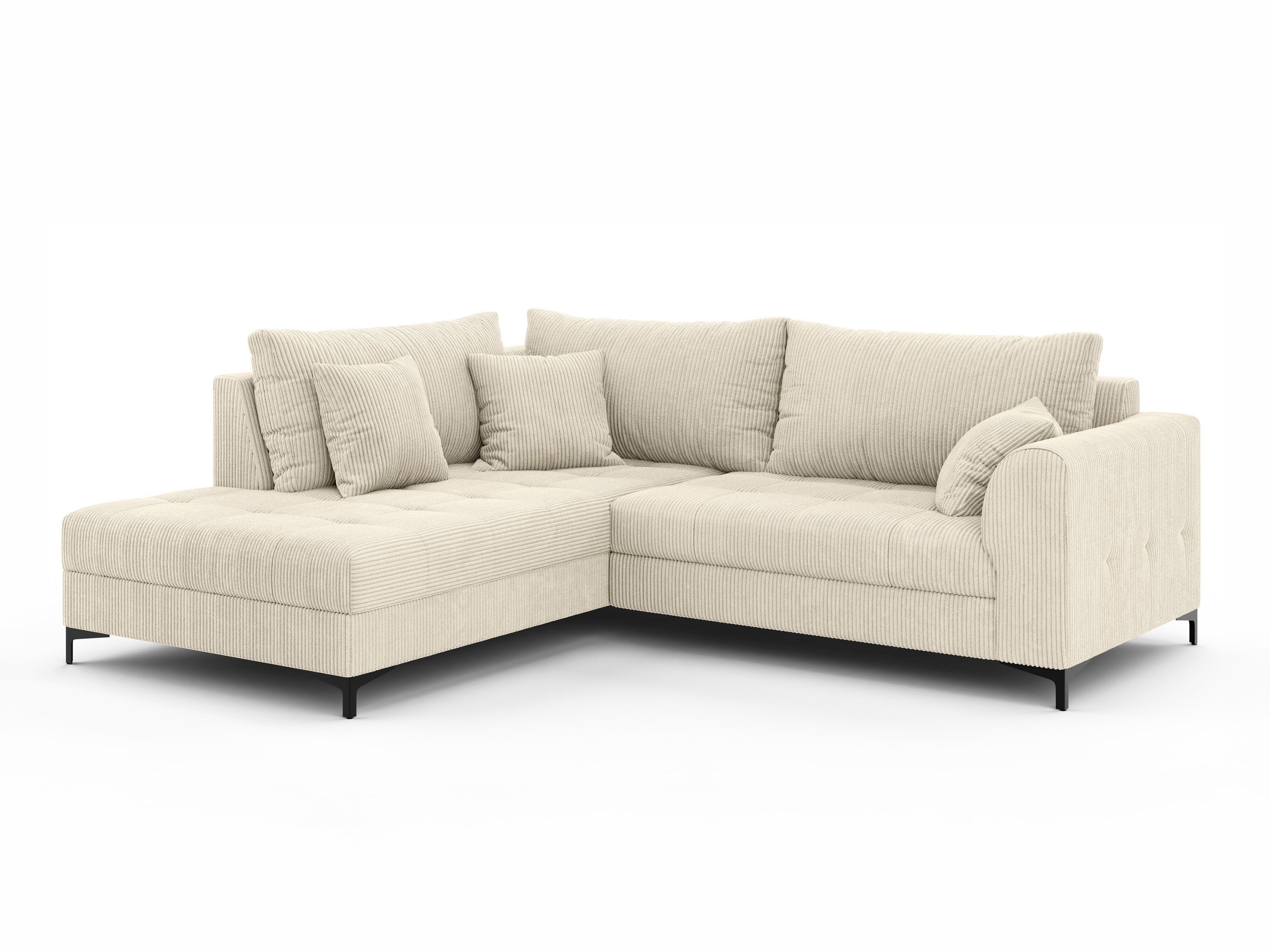Hjørnesofa Rocklin 233 (Lincoln 03)