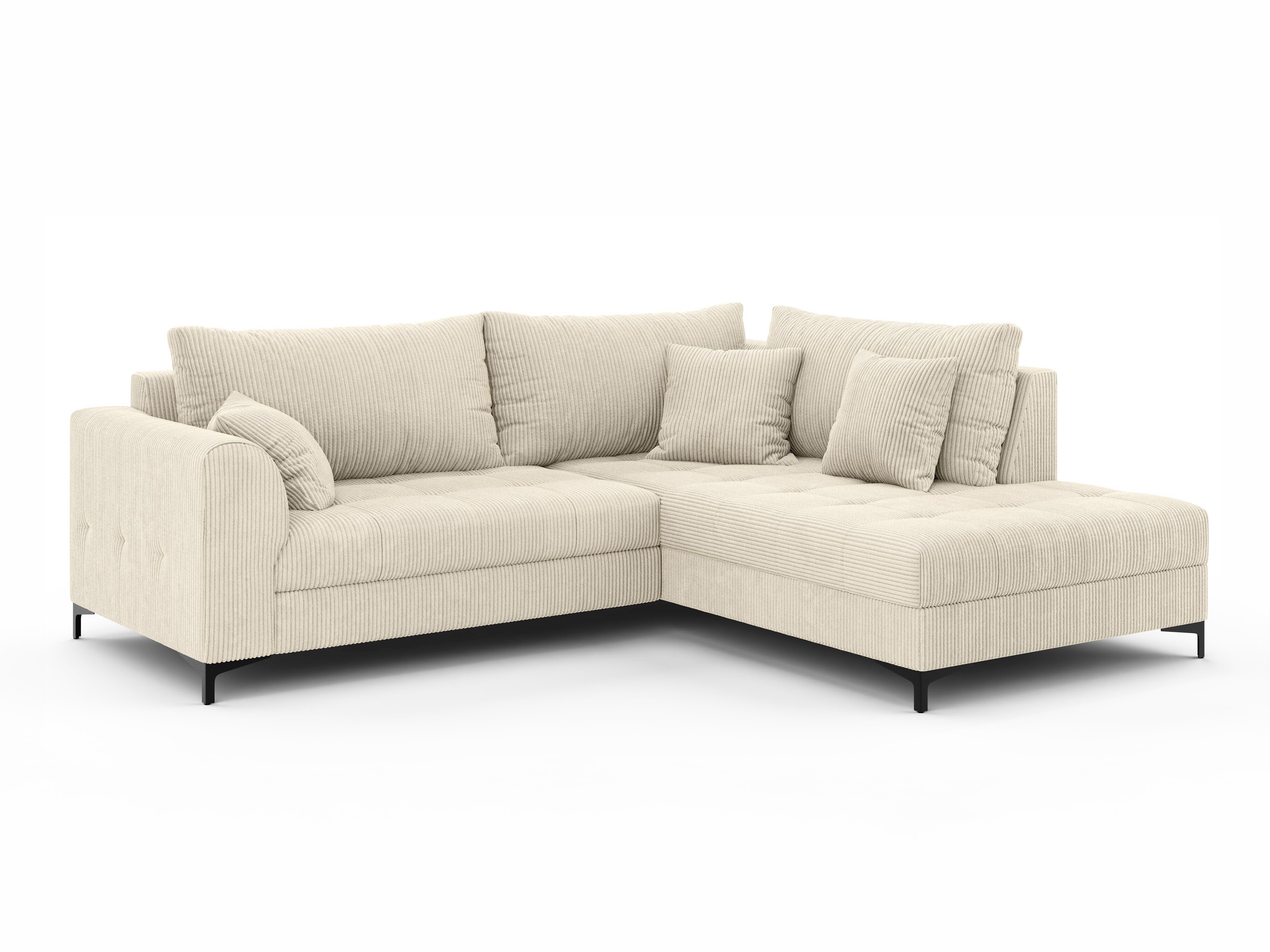 Hjørnesofa Rocklin 233 (Lincoln 03)
