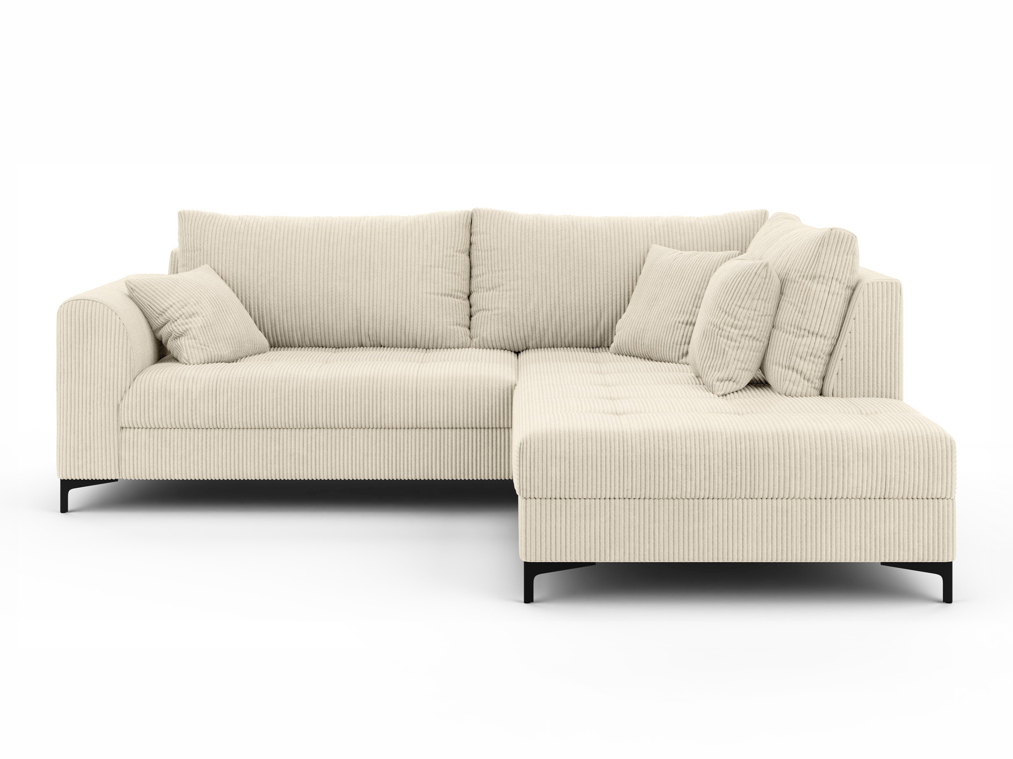 Hjørnesofa Rocklin 233 (Lincoln 03)