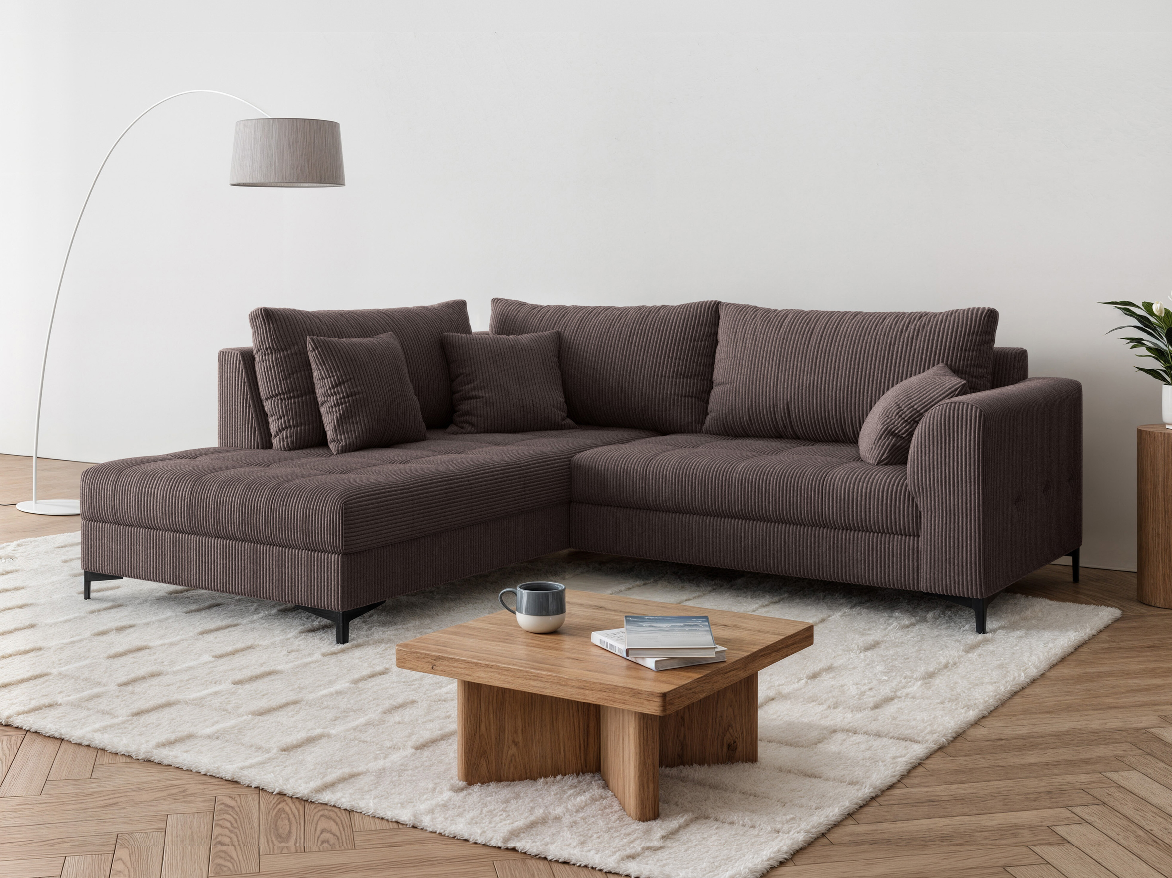 Hjørnesofa Rocklin 233 (Lincoln 29)