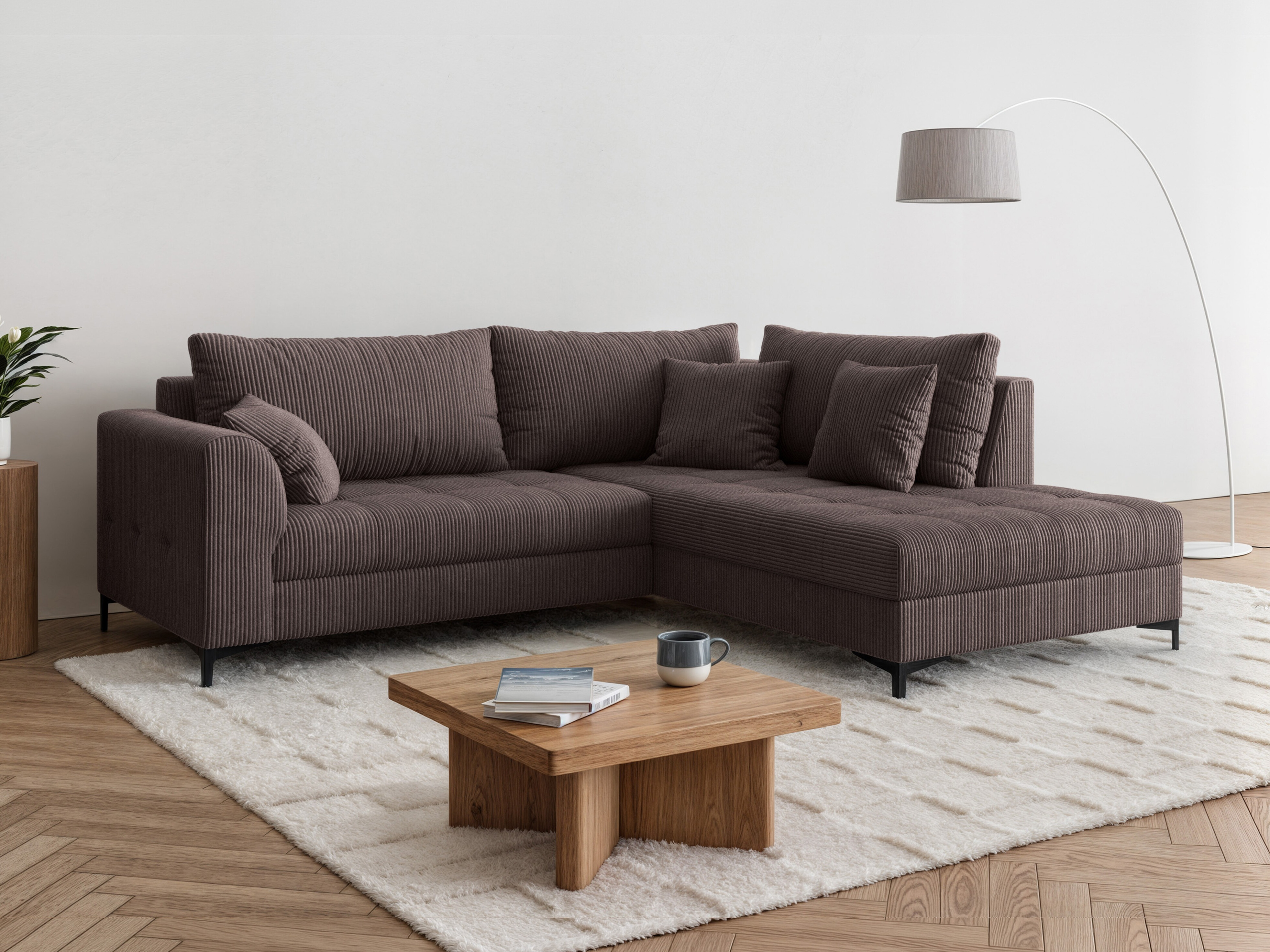 Hjørnesofa Rocklin 233 (Lincoln 29)