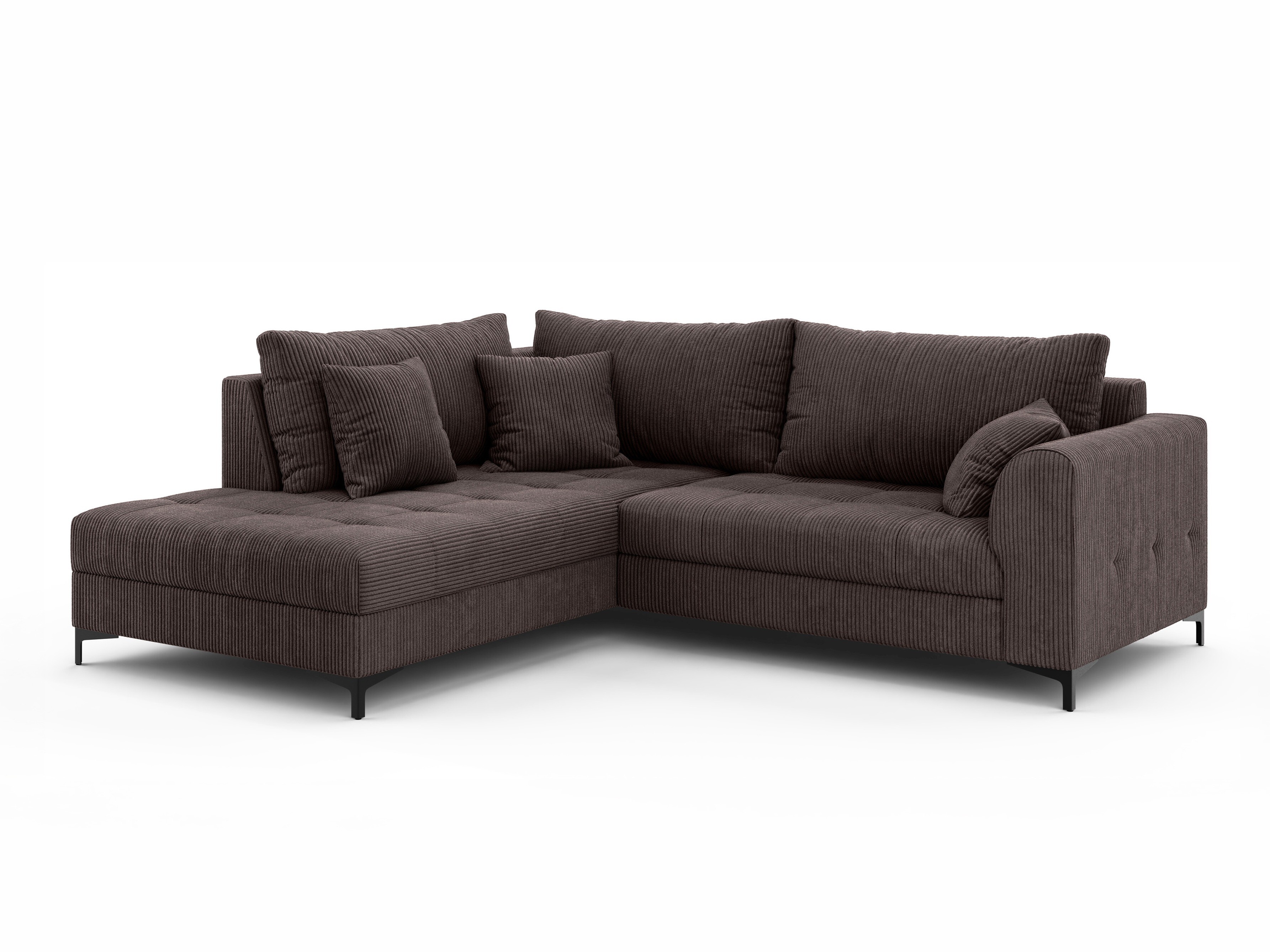 Hjørnesofa Rocklin 233 (Lincoln 29)