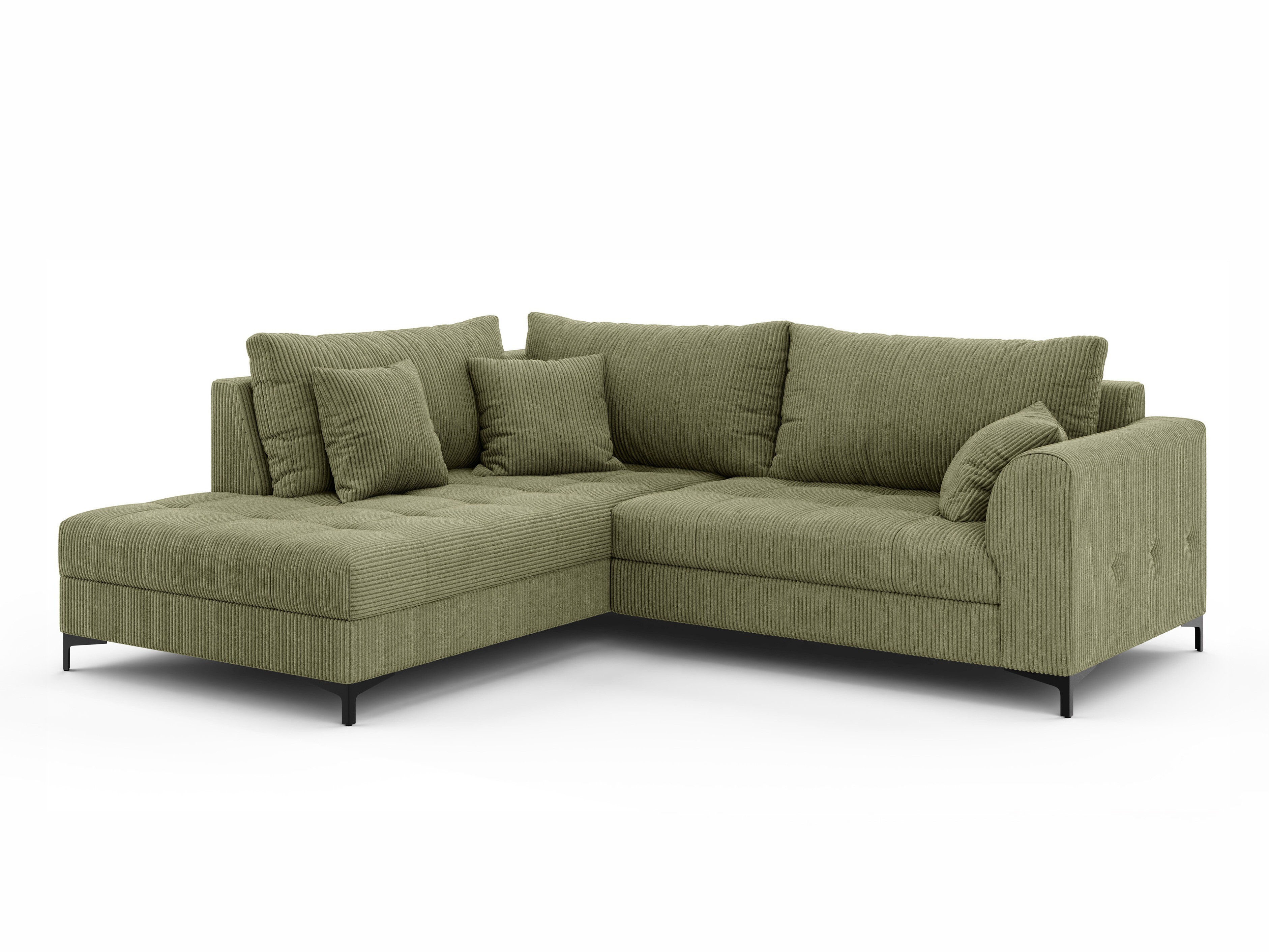Hjørnesofa Rocklin 233 (Lincoln 37)