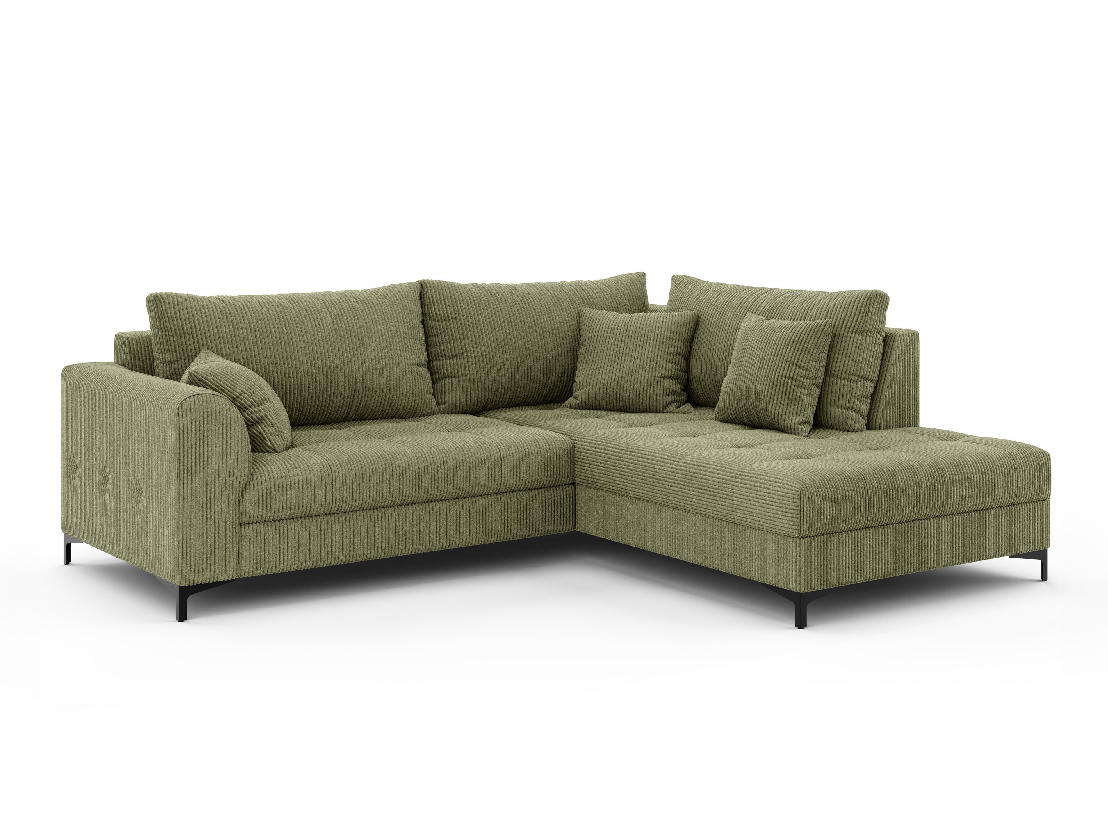 Hjørnesofa Rocklin 233 (Lincoln 37)