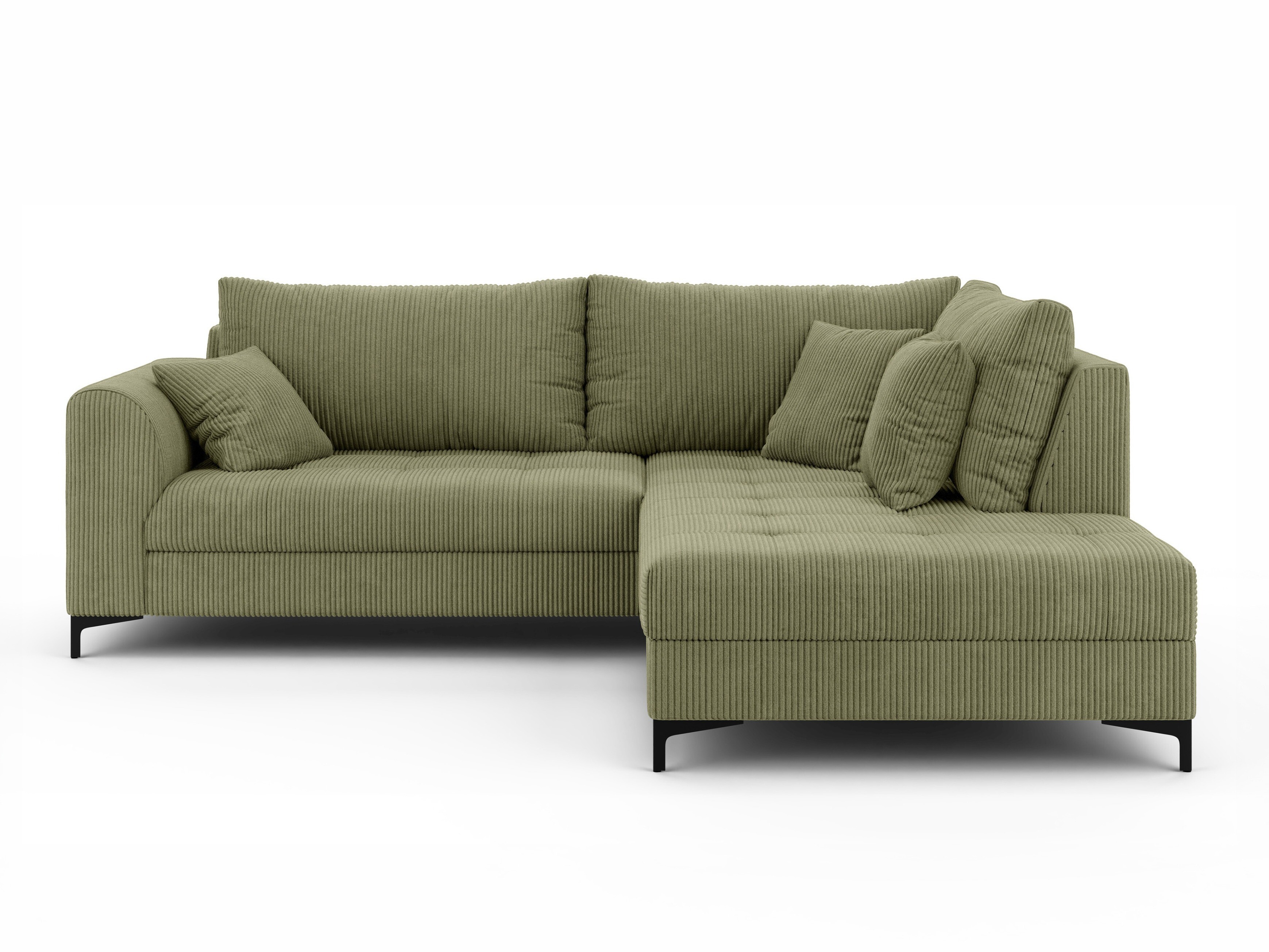 Hjørnesofa Rocklin 233 (Lincoln 37)
