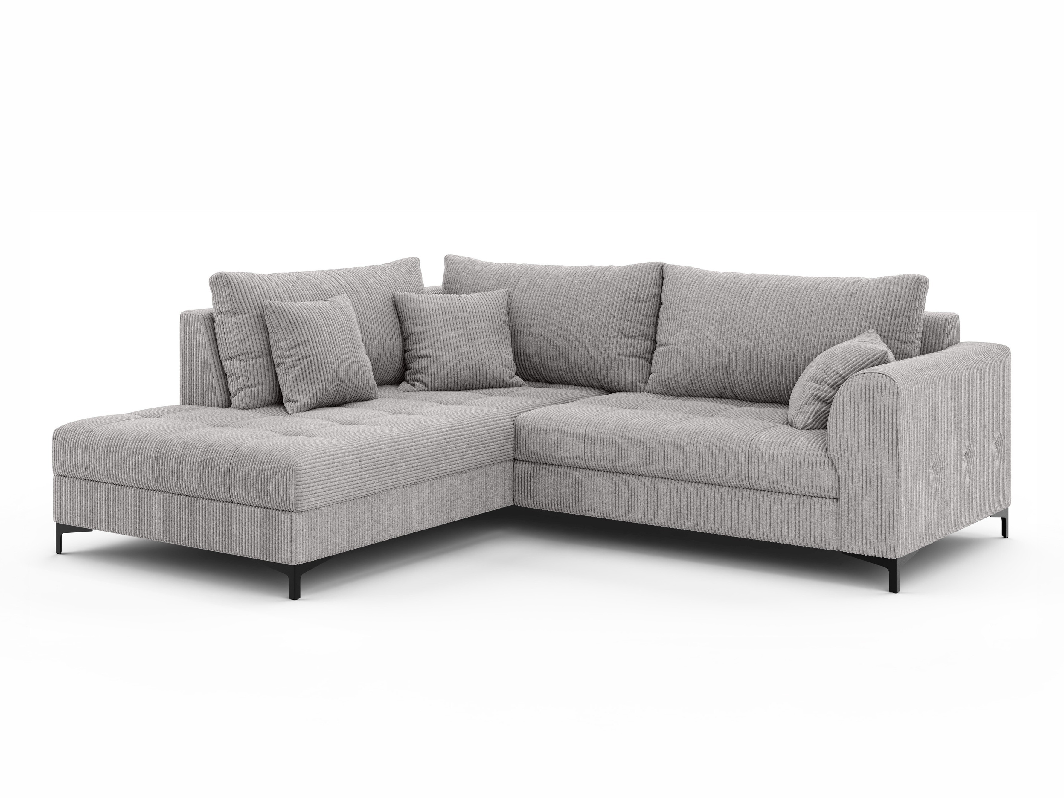 Hjørnesofa Rocklin 233 (Lincoln 86)