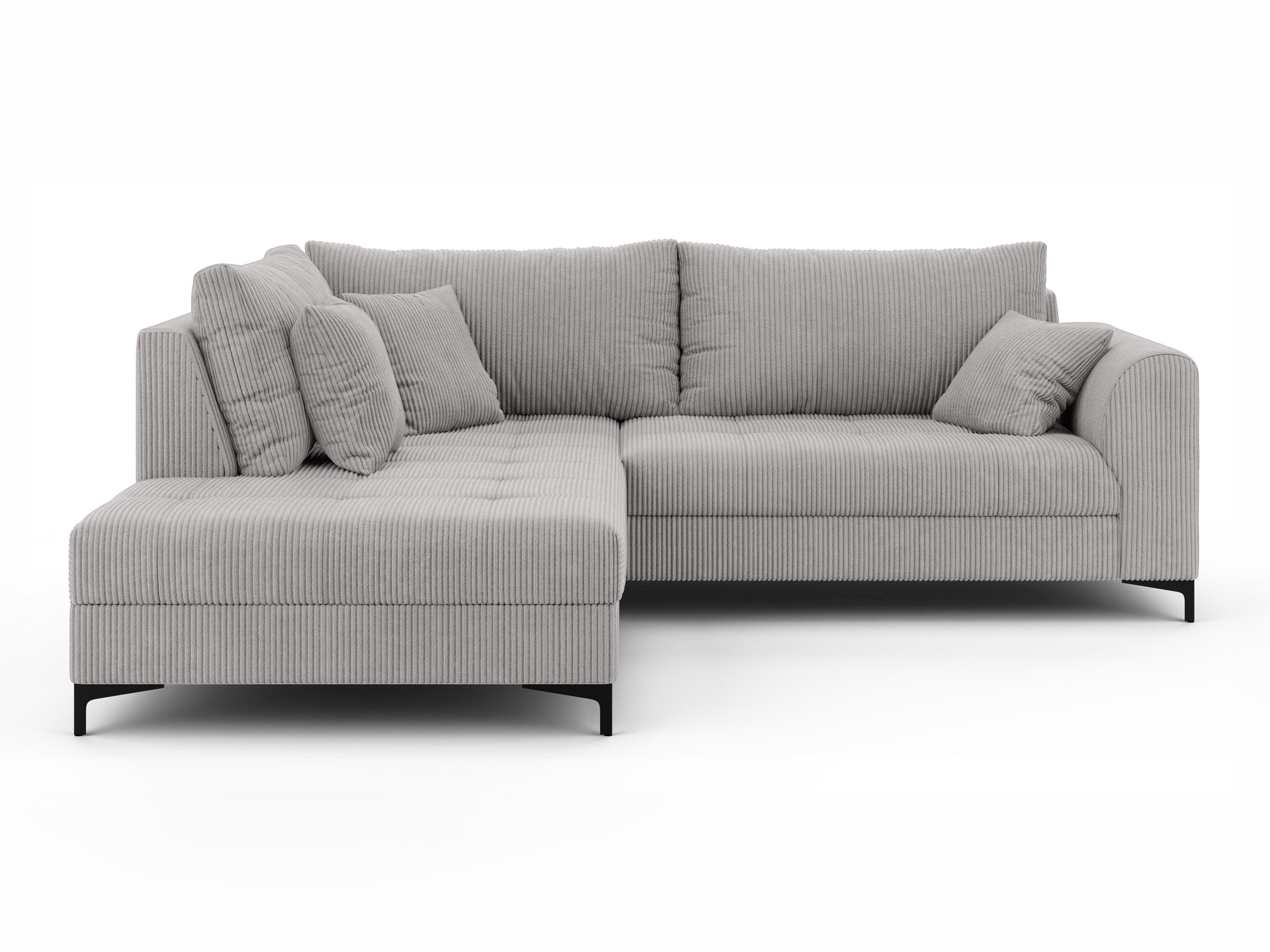 Hjørnesofa Rocklin 233 (Lincoln 86)