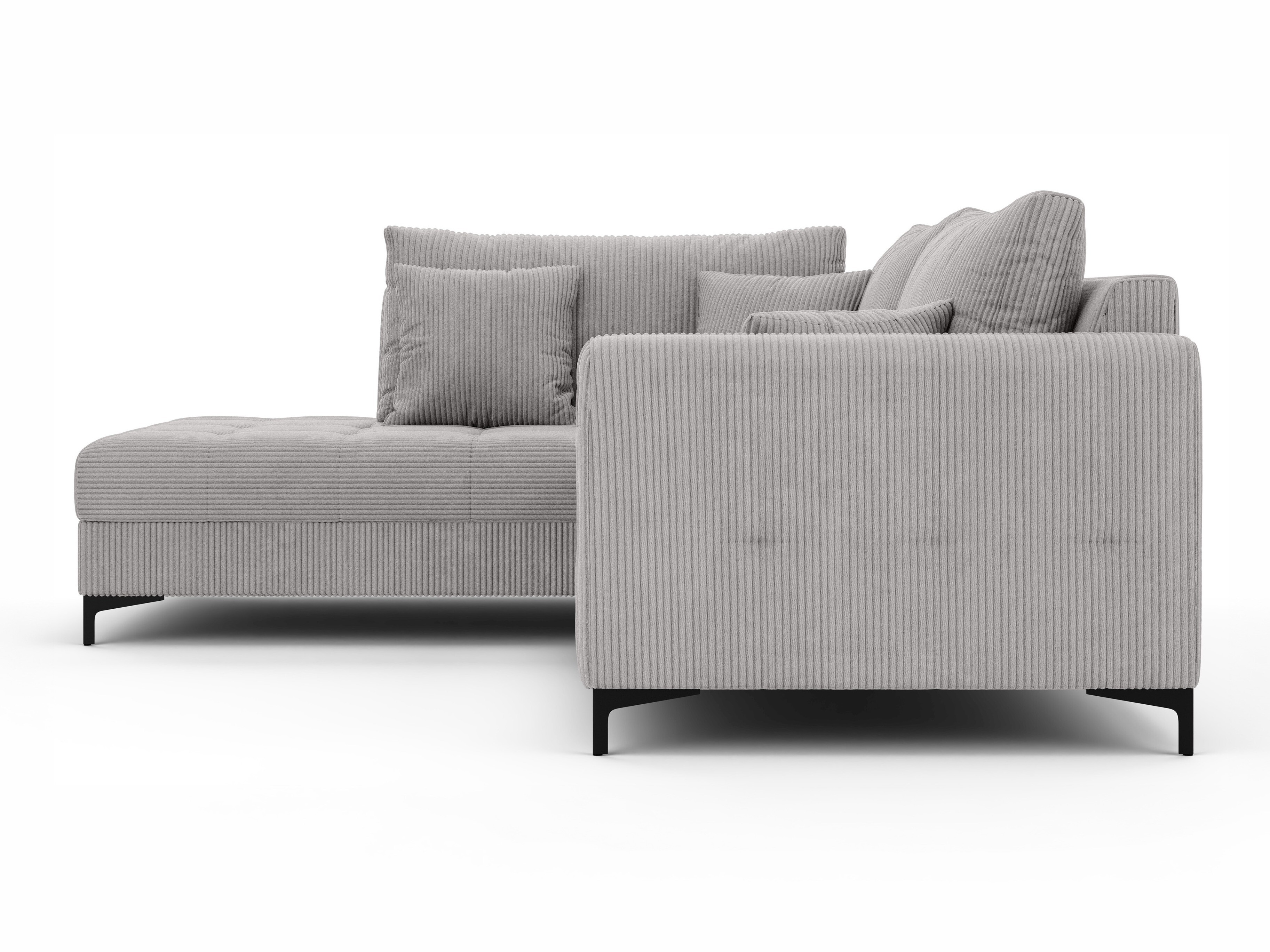 Hjørnesofa Rocklin 233 (Lincoln 86)
