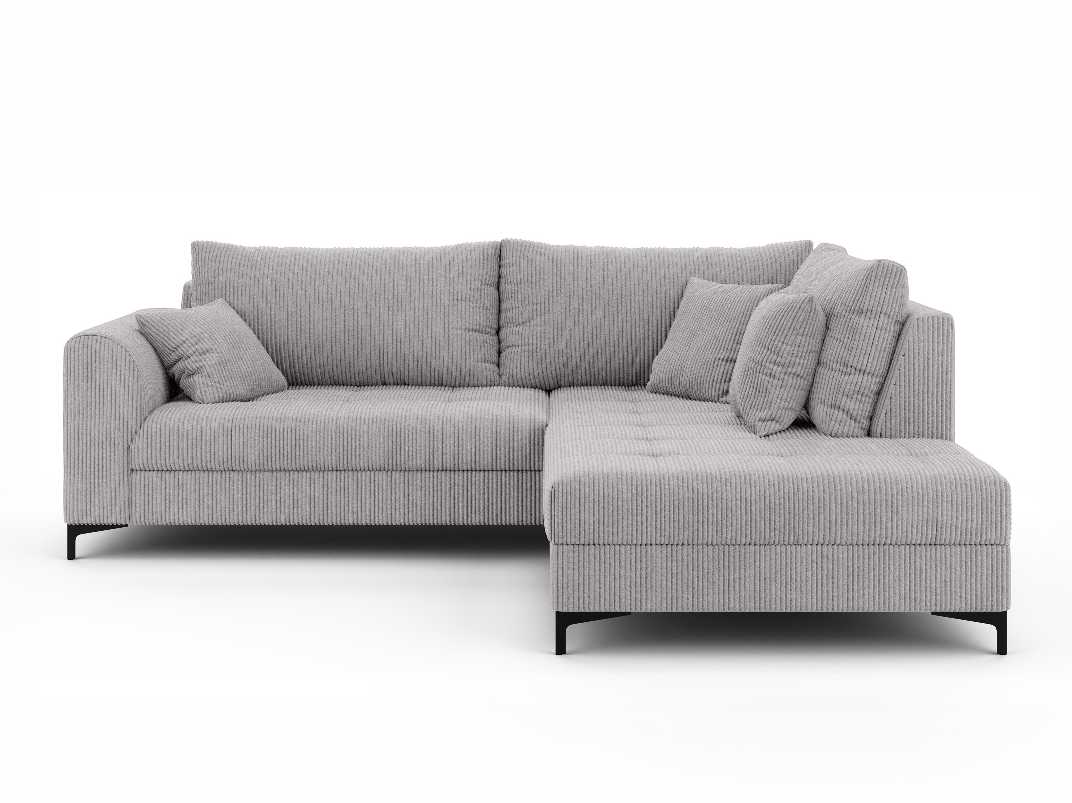 Hjørnesofa Rocklin 233 (Lincoln 86)