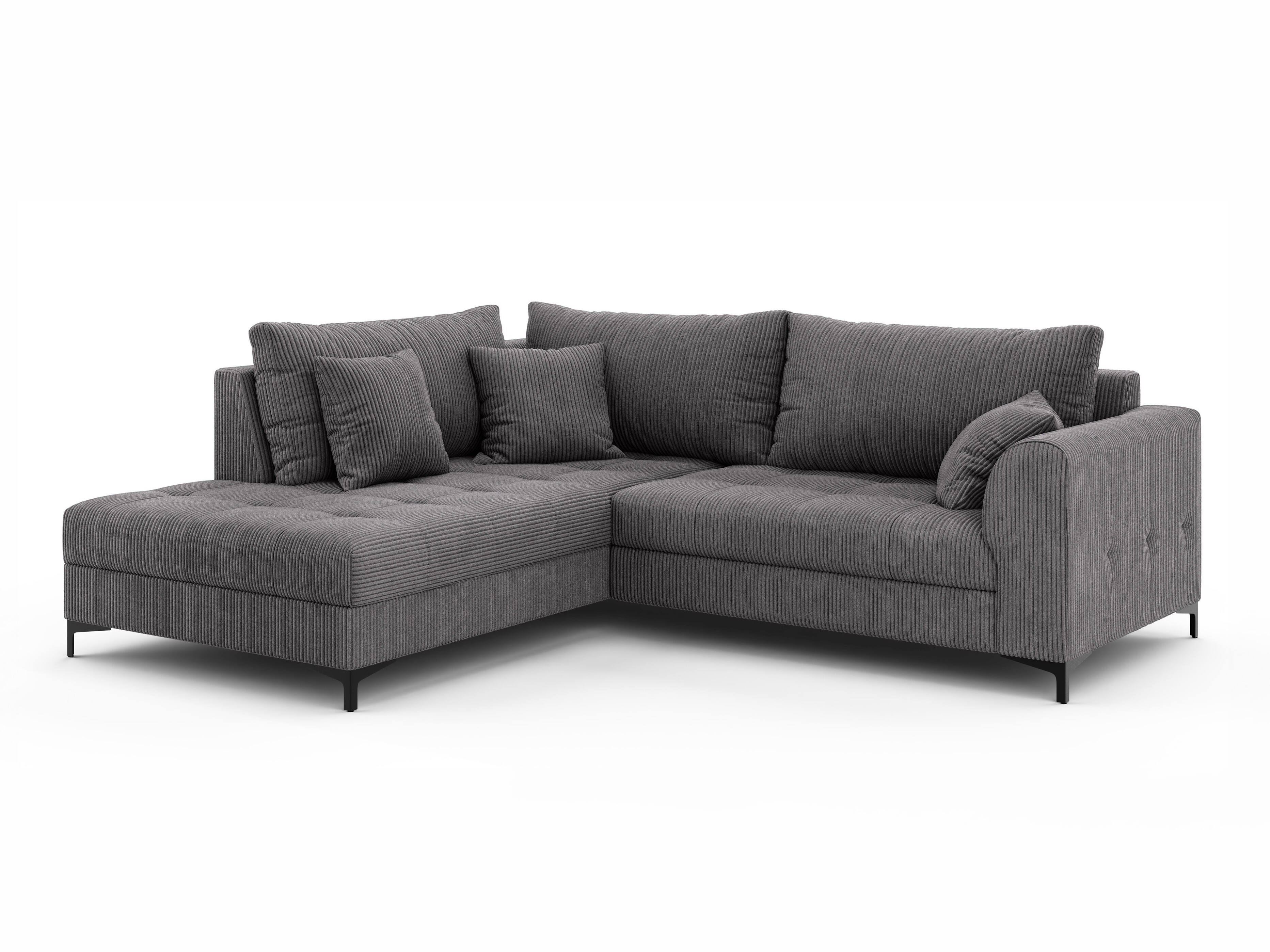 Hjørnesofa Rocklin 233 (Lincoln 90)