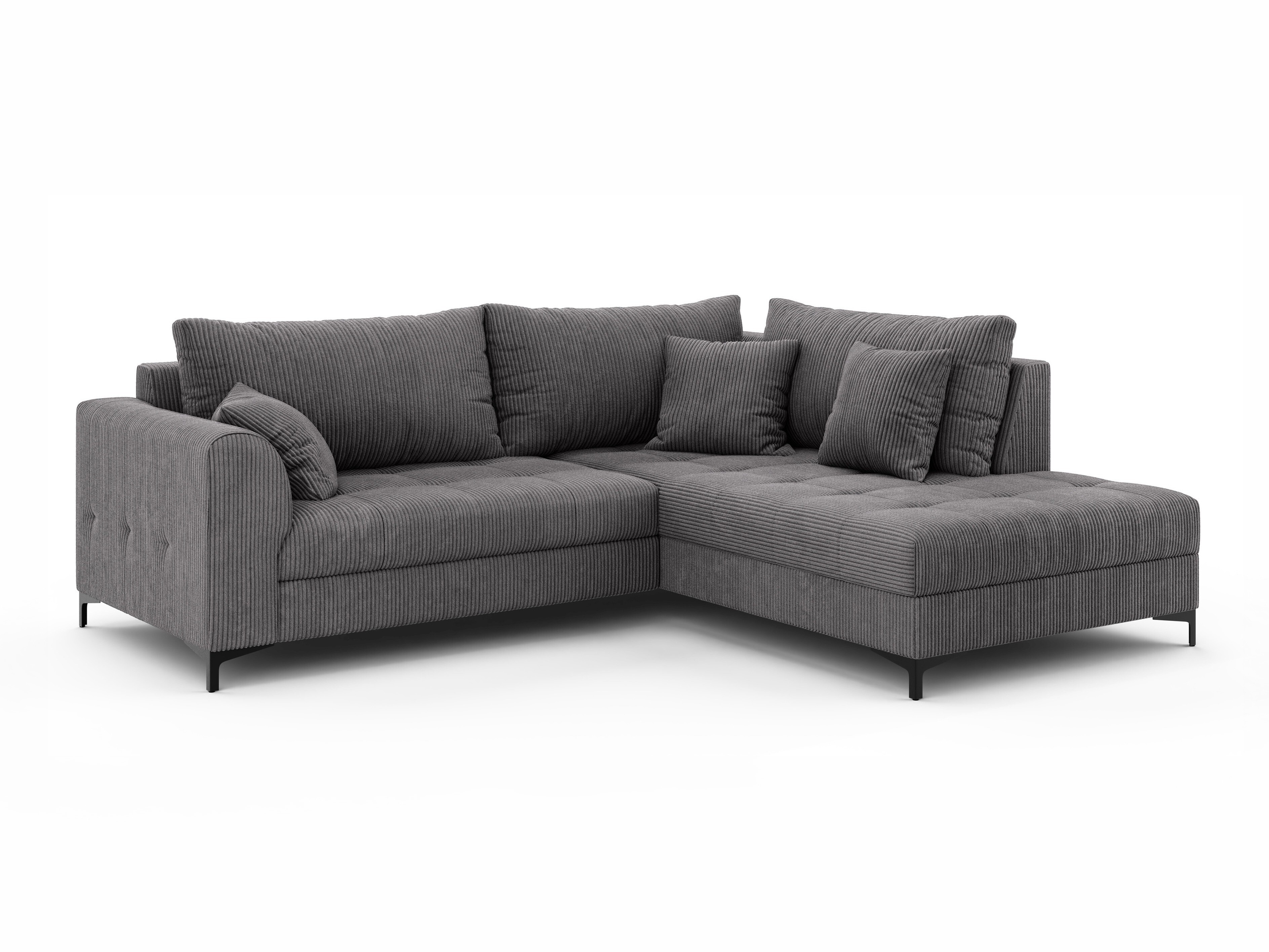Hjørnesofa Rocklin 233 (Lincoln 90)