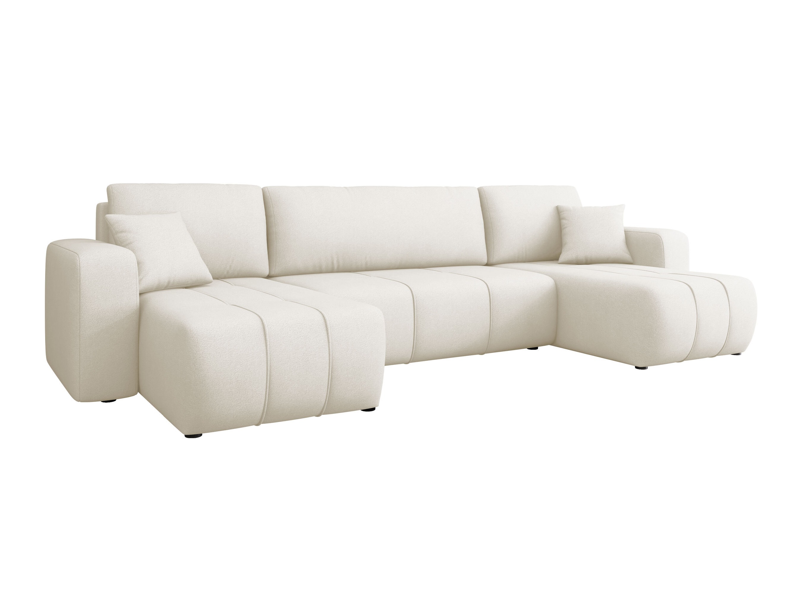 Hjørnesofa Comfivo Laurus II (Velo 621)