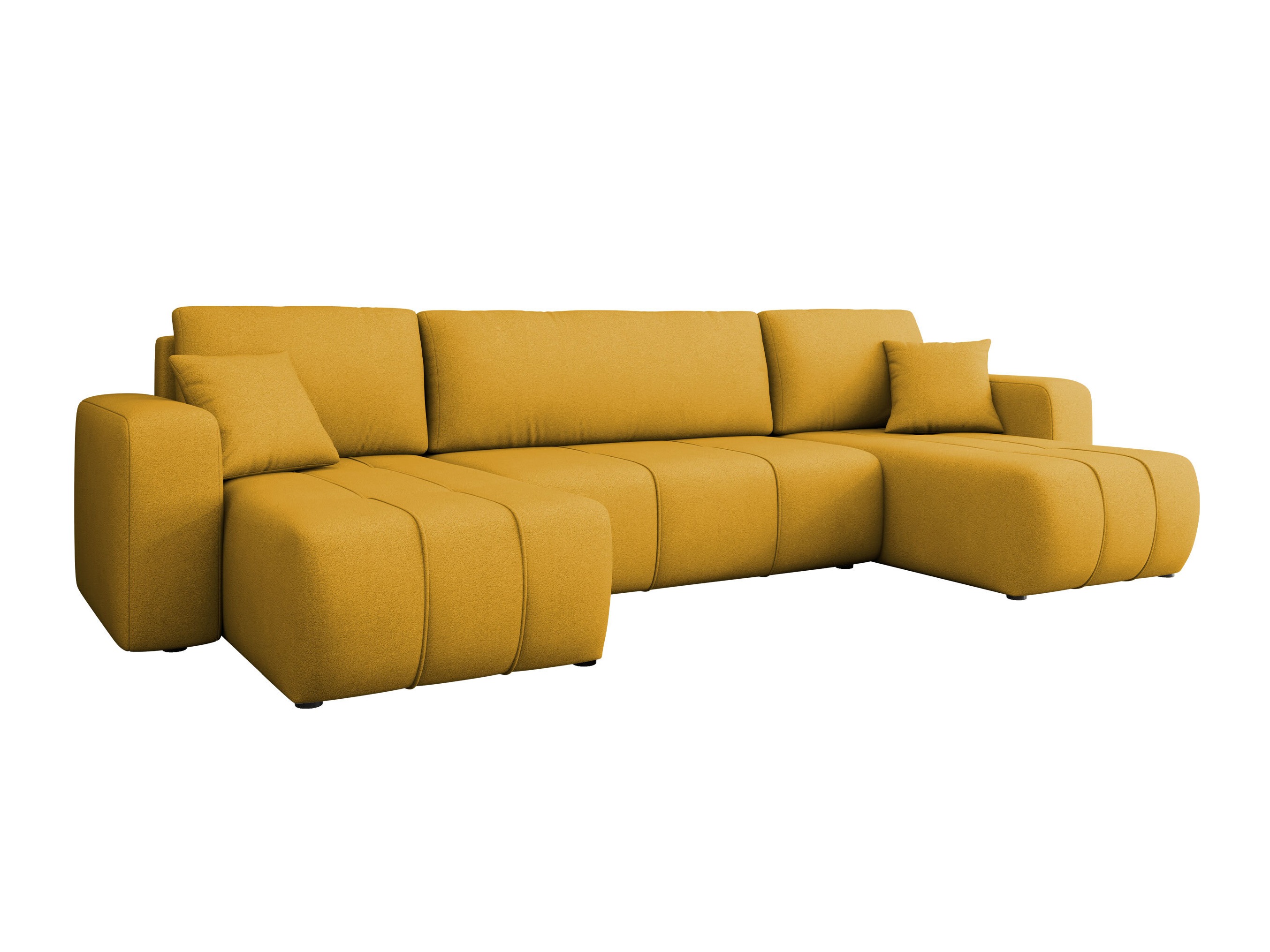 Hjørnesofa Comfivo Laurus II (Velo 626)
