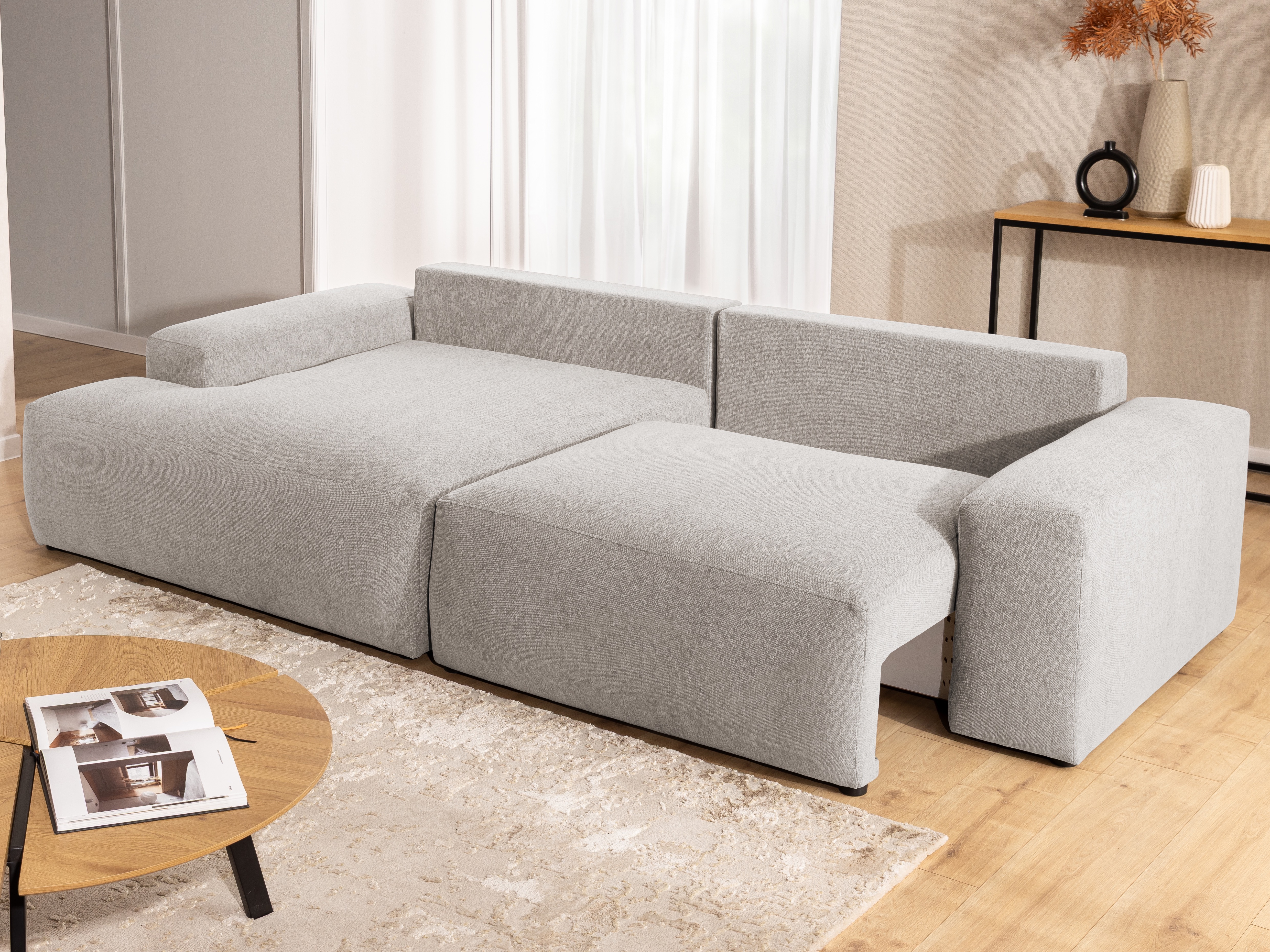 Hjørnesofa Rocklin 237 (Alta 04)