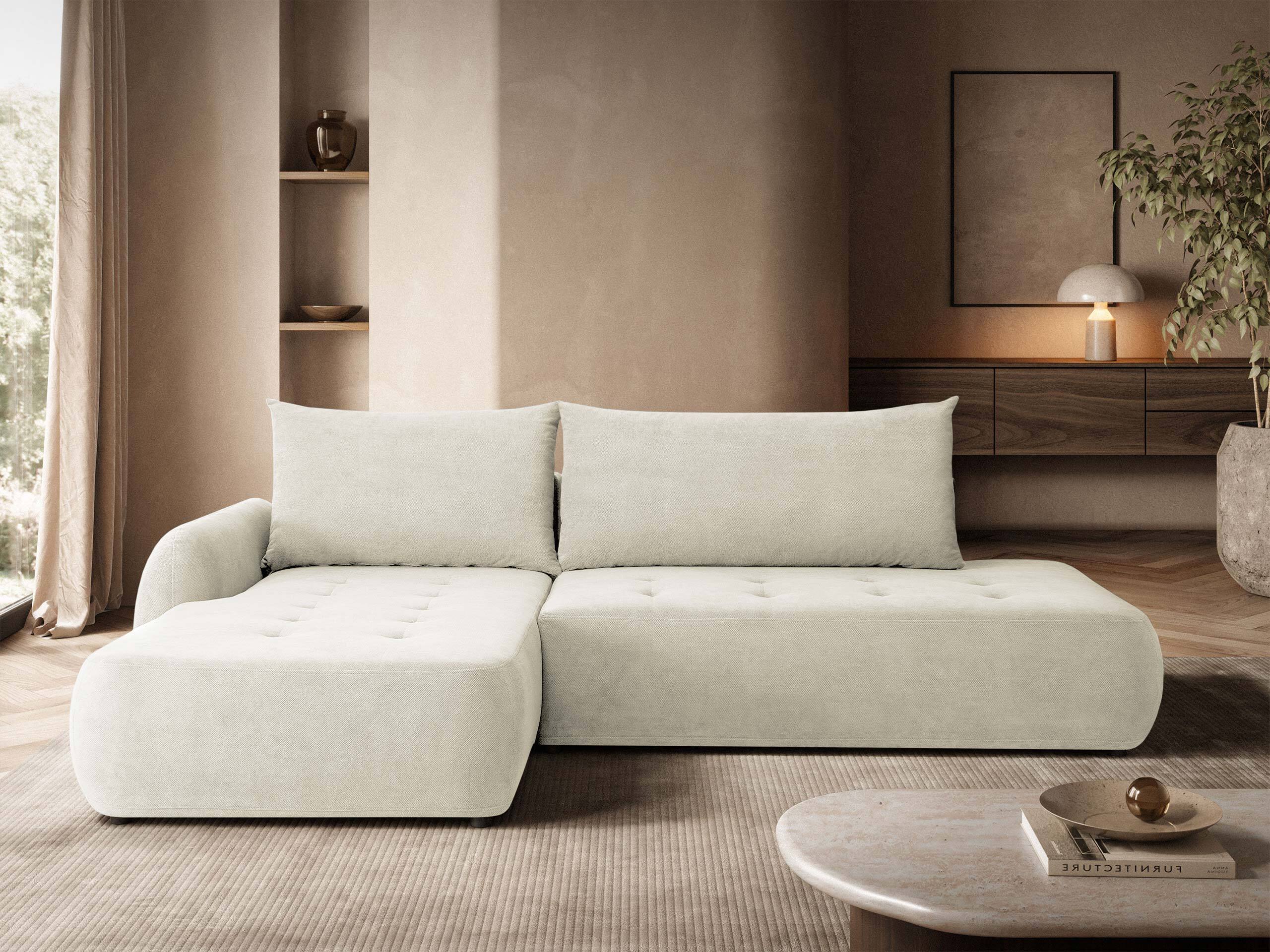 Hjørnesofa Sora I (Cruz 09)