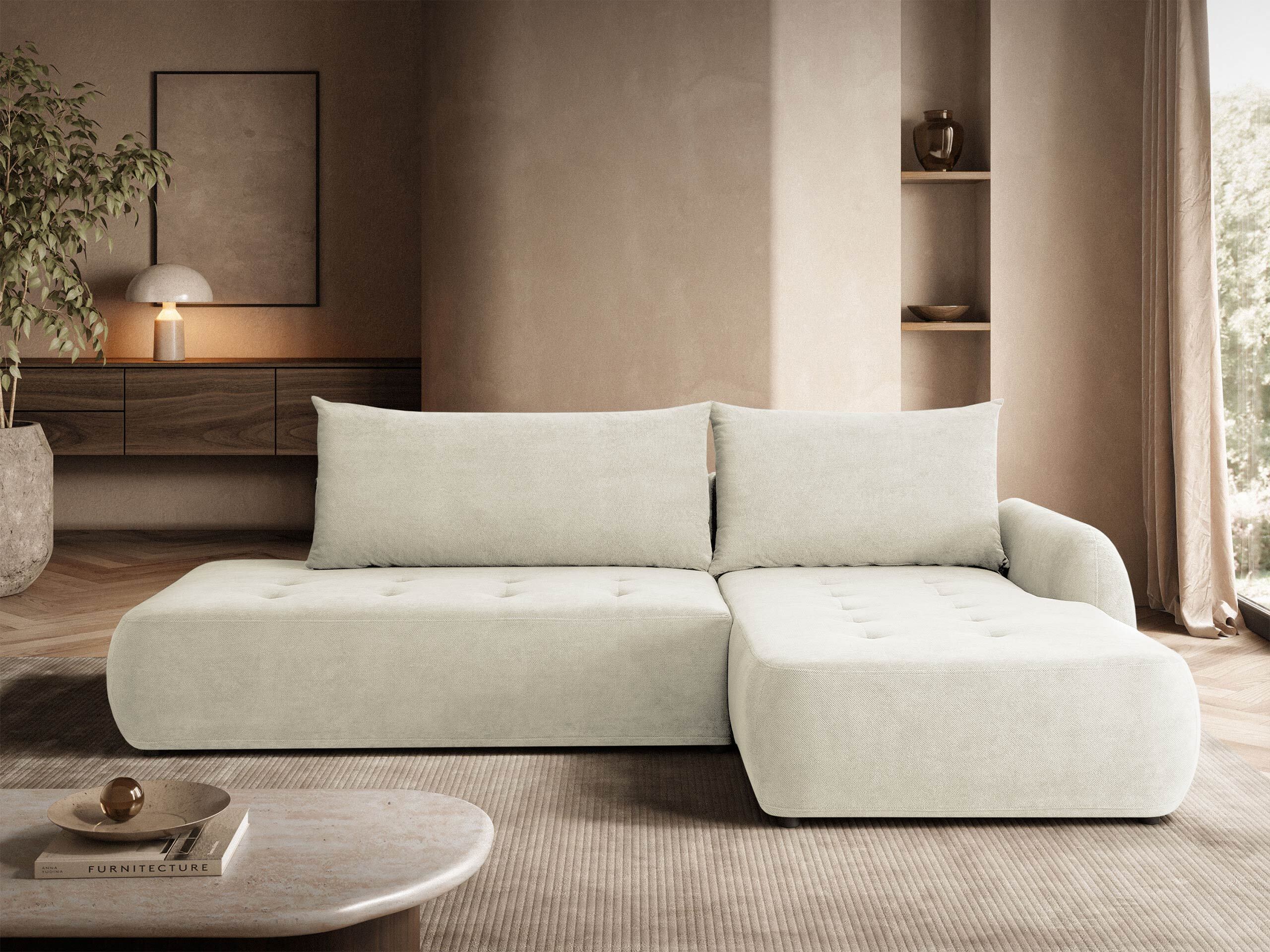 Hjørnesofa Sora I (Cruz 09)