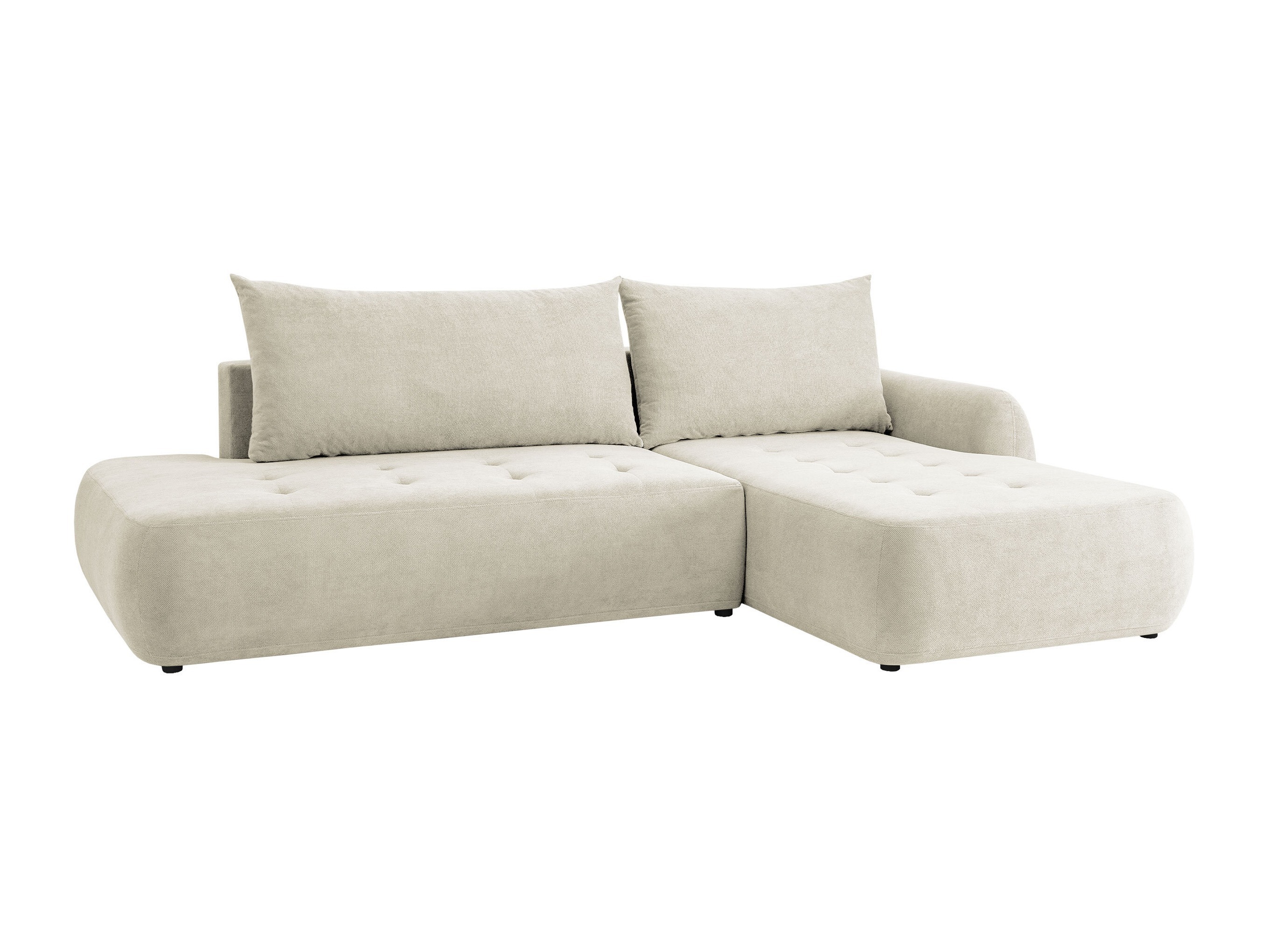 Hjørnesofa Sora I (Cruz 09)