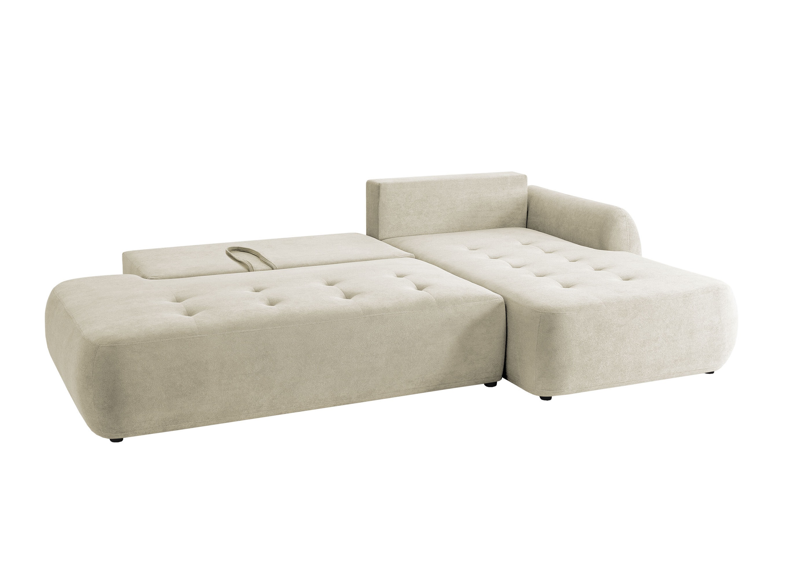 Hjørnesofa Sora I (Cruz 09)