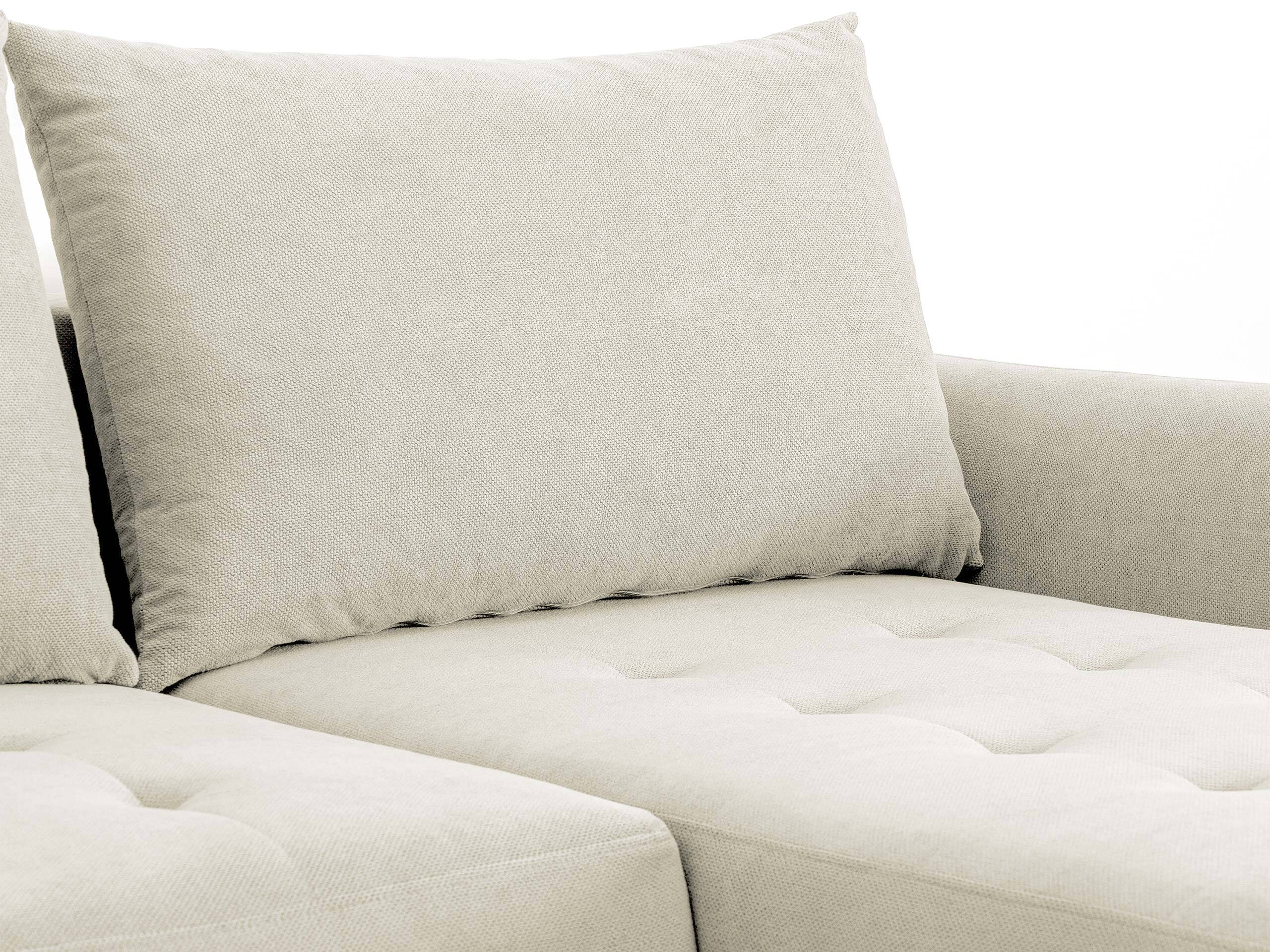 Hjørnesofa Sora I (Cruz 09)
