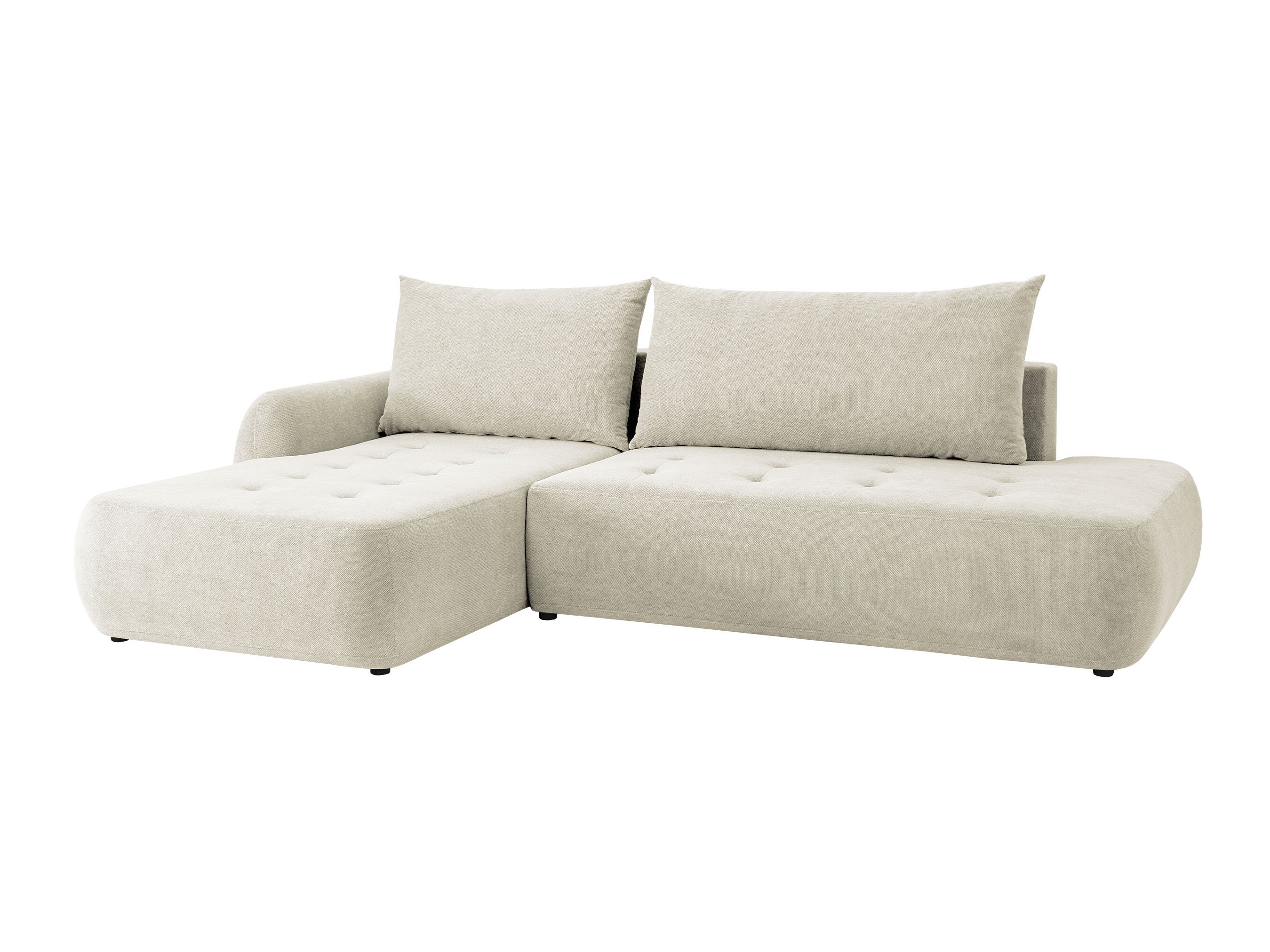 Hjørnesofa Sora I (Cruz 09)