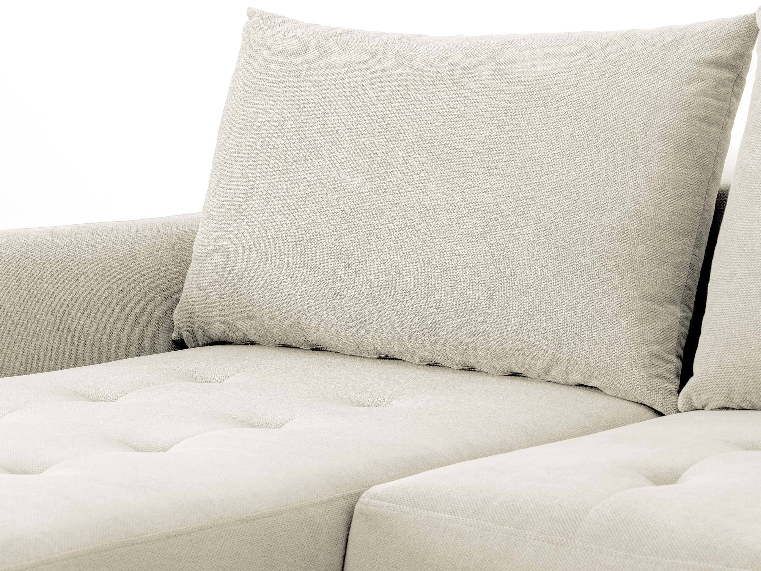 Hjørnesofa Sora I (Cruz 09)
