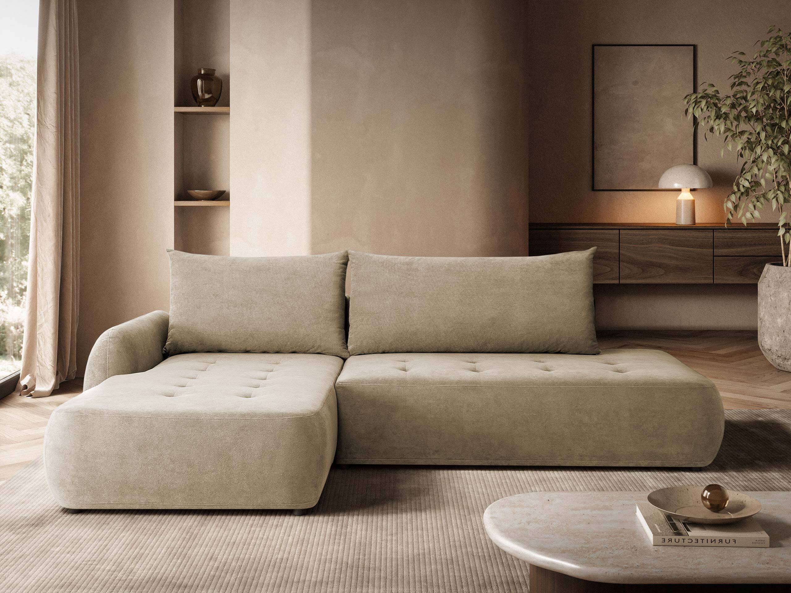 Hjørnesofa Sora I (Cruz 15)