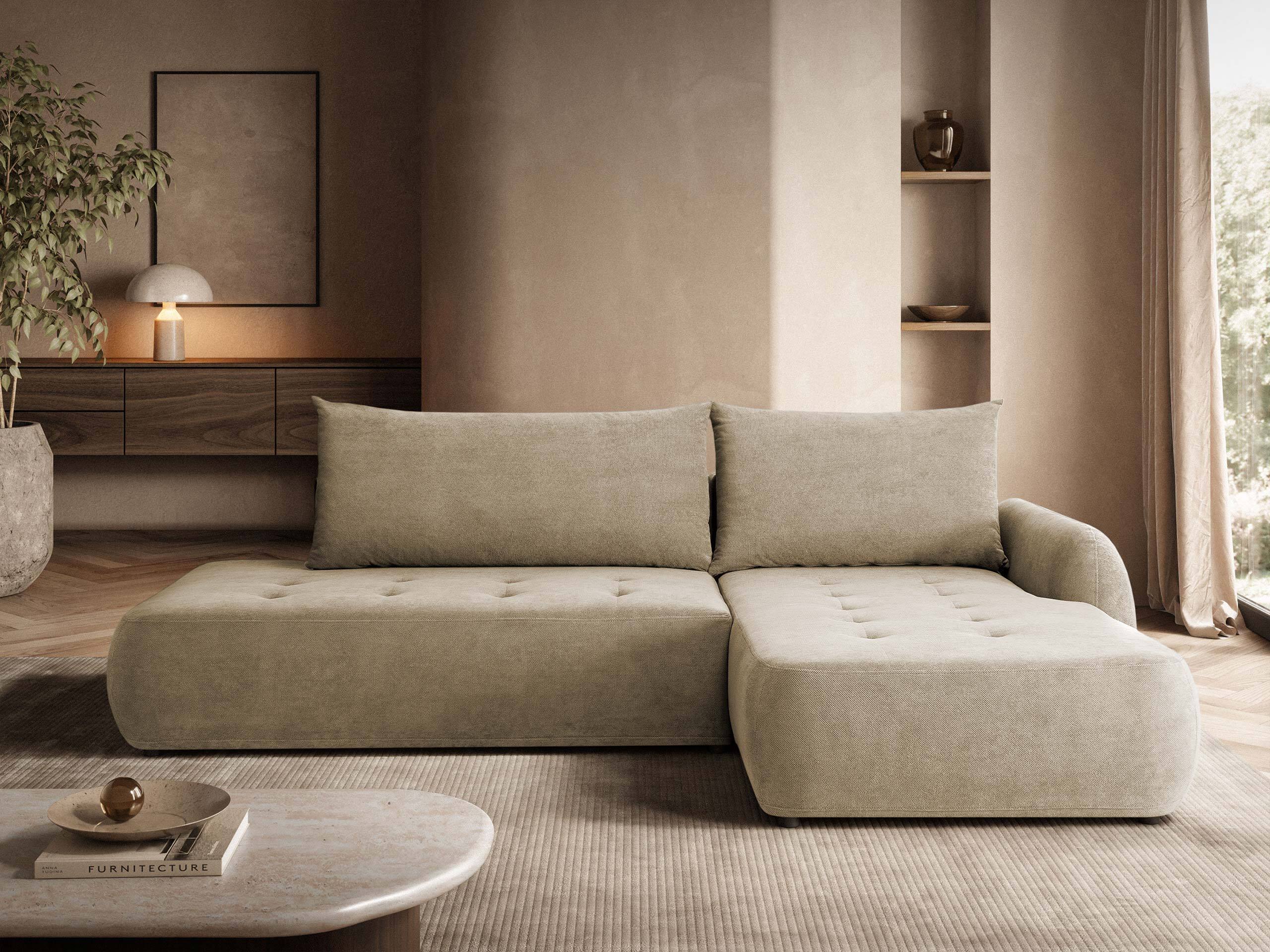 Hjørnesofa Sora I (Cruz 15)