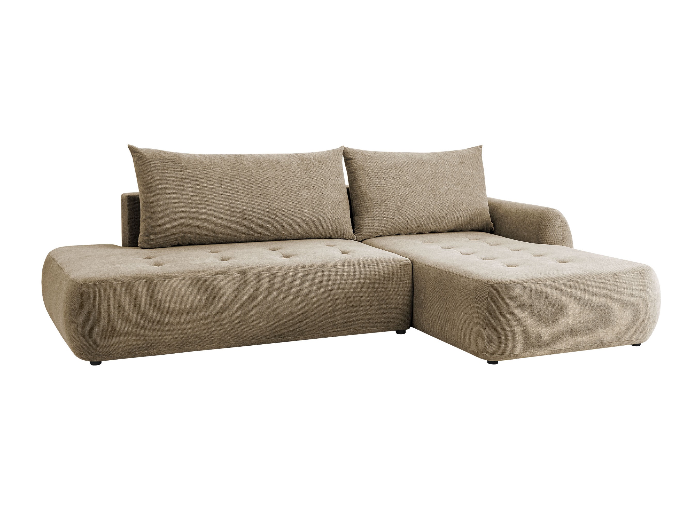 Hjørnesofa Sora I (Cruz 15)