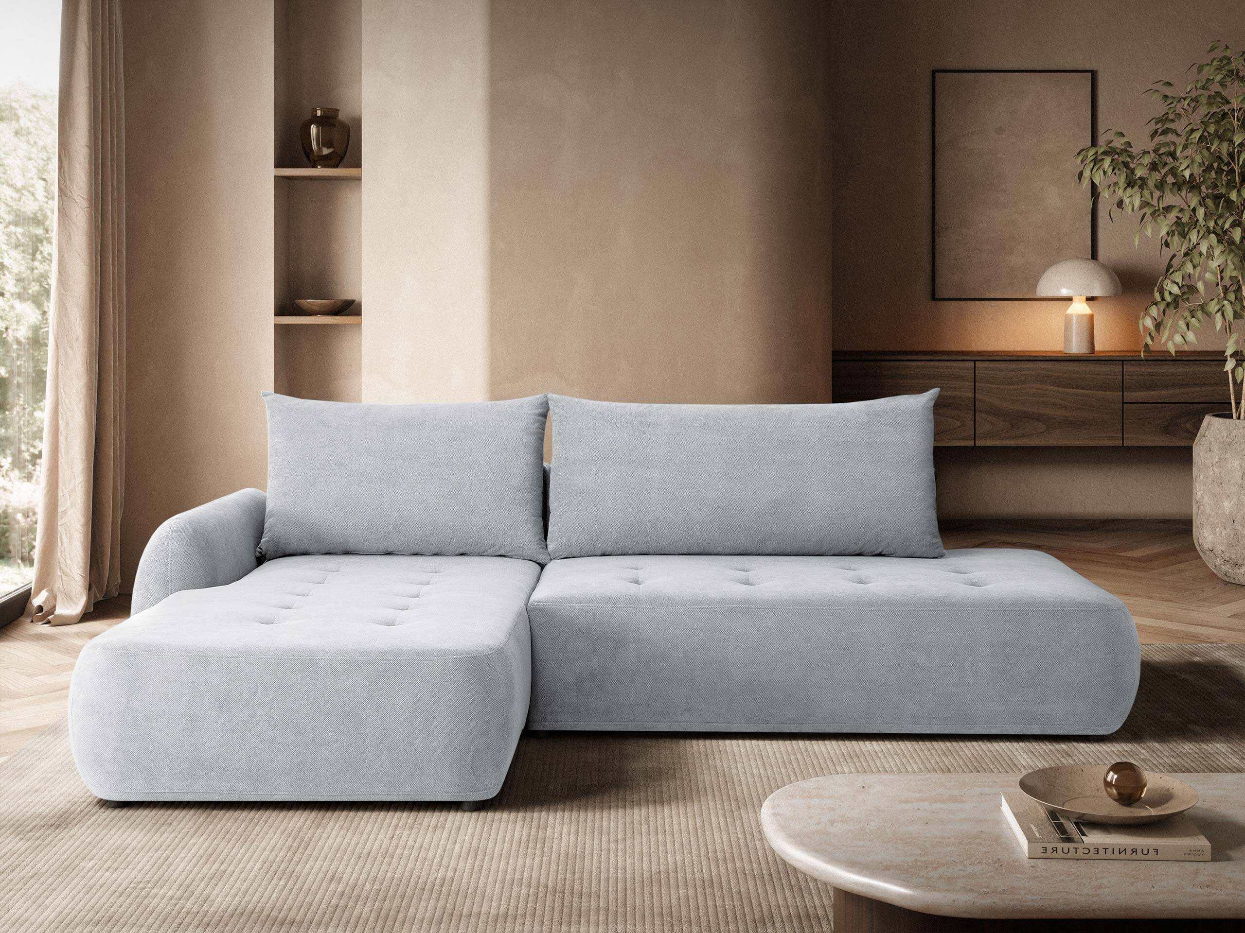 Hjørnesofa Sora I (Cruz 80)
