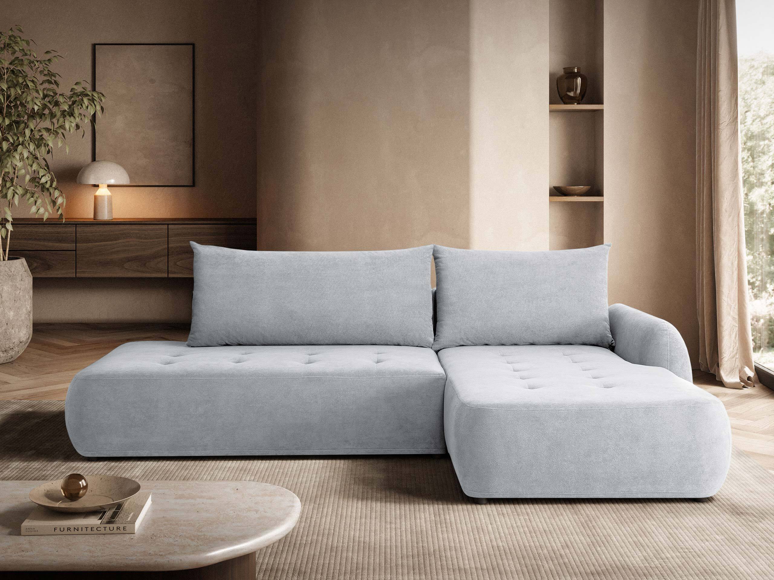 Hjørnesofa Sora I (Cruz 80)