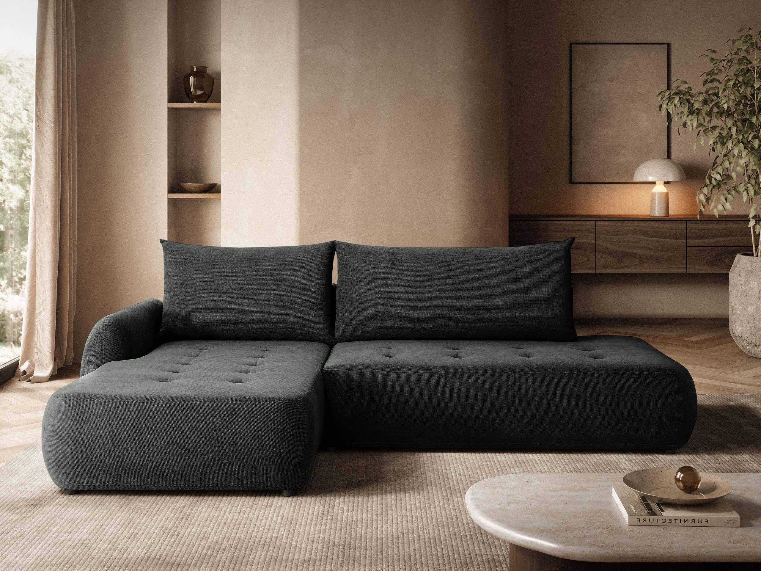 Hjørnesofa Sora I (Cruz 97)