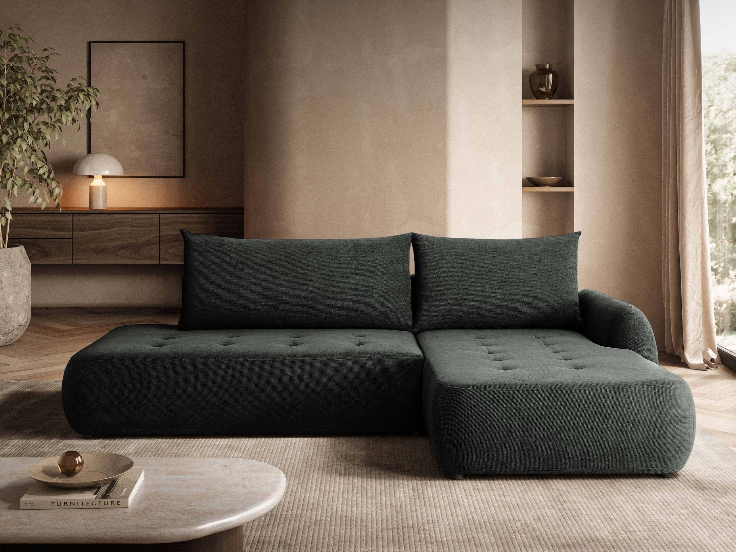 Hjørnesofa Sora I (Cruz 97)