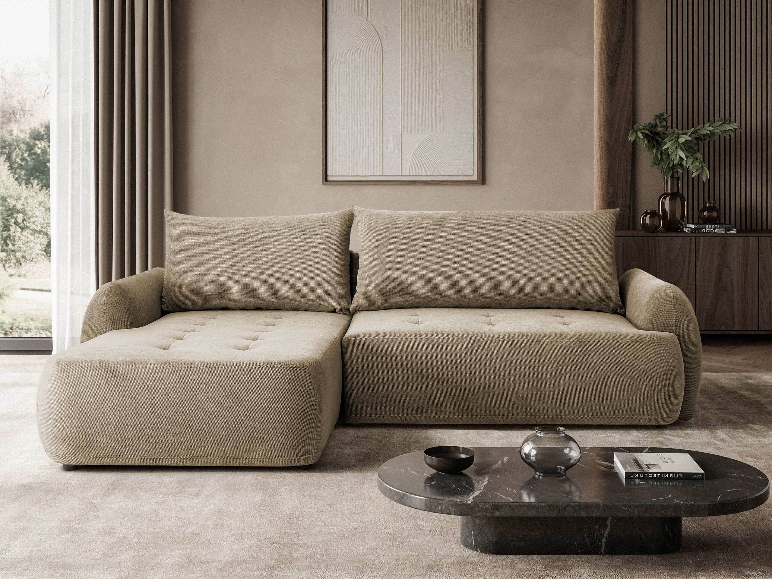 Hjørnesofa Sora II (Cruz 15)