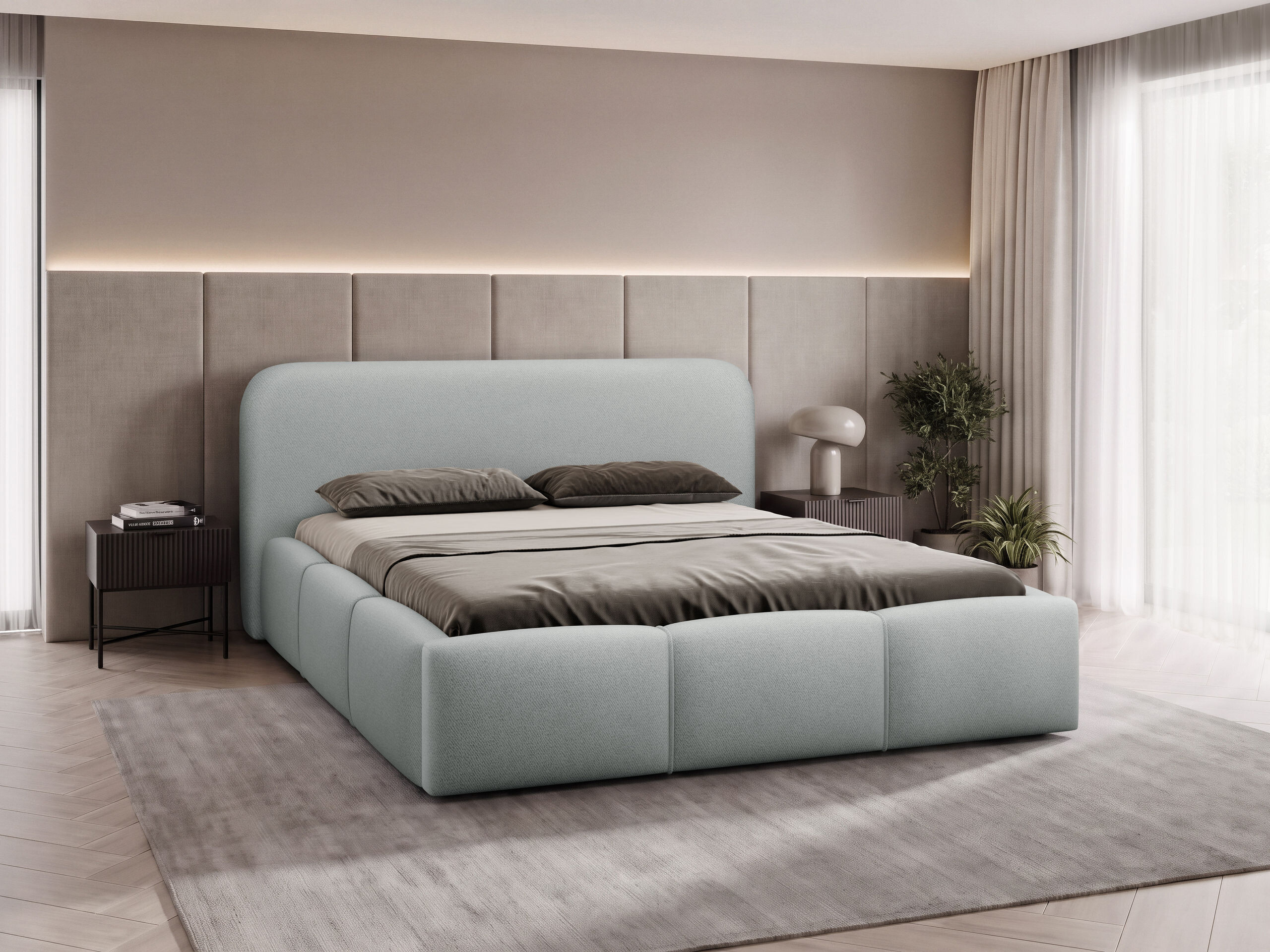 Seng TrendyNest Libis (Paros 05)