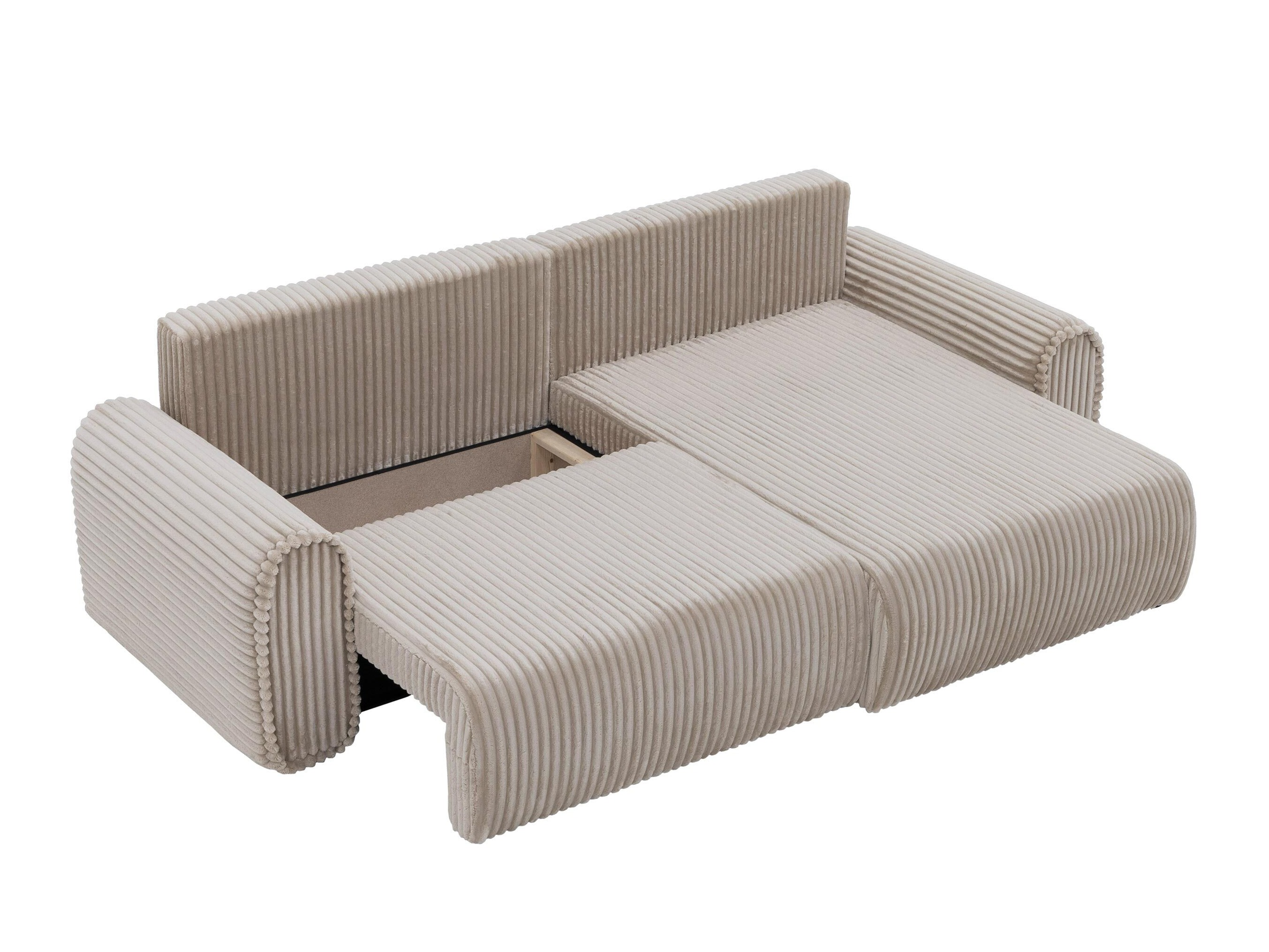 Hjørnesofa Comfivo Auras (Ambience 04)